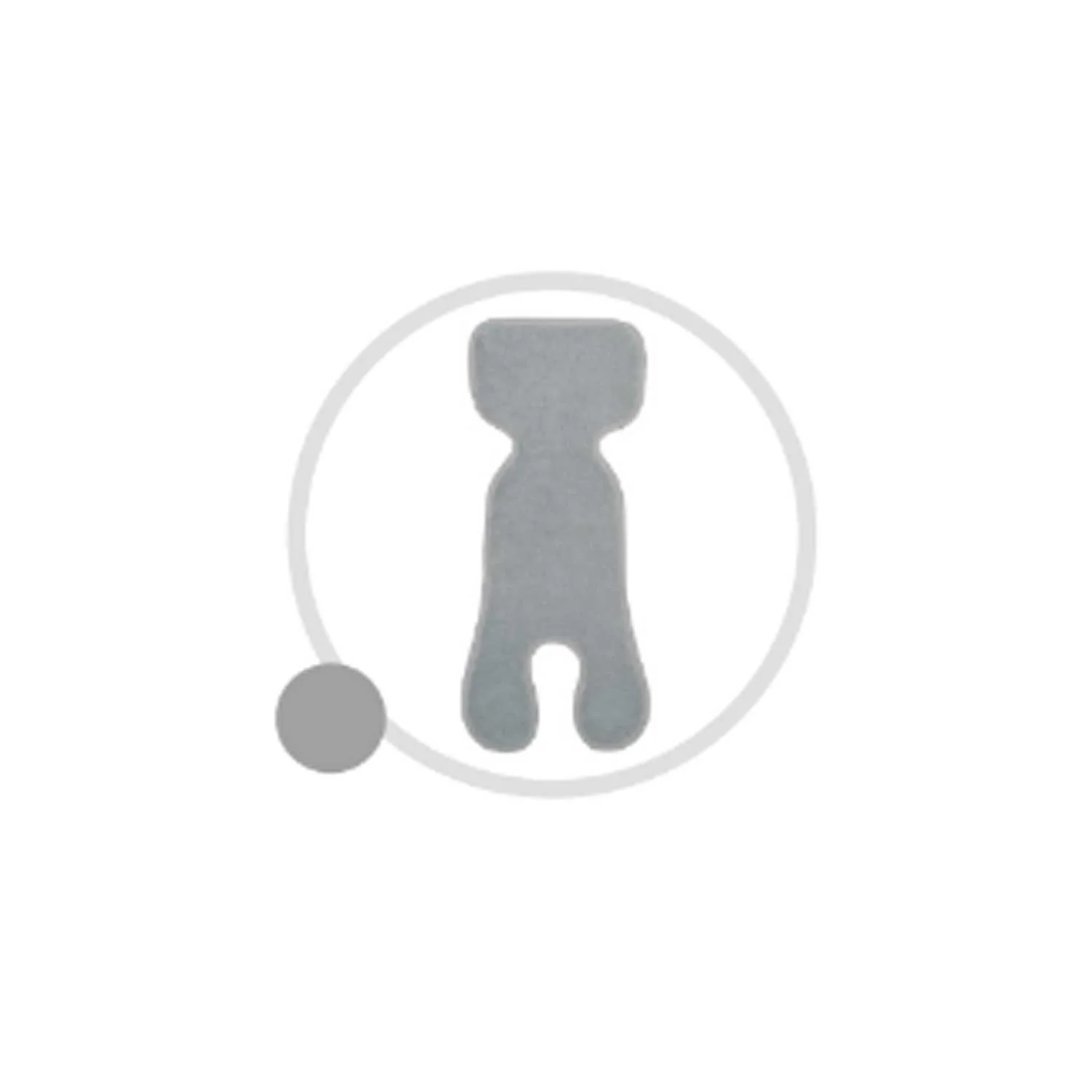 Aircuddle - Fodera Traspirante Per Passeggino