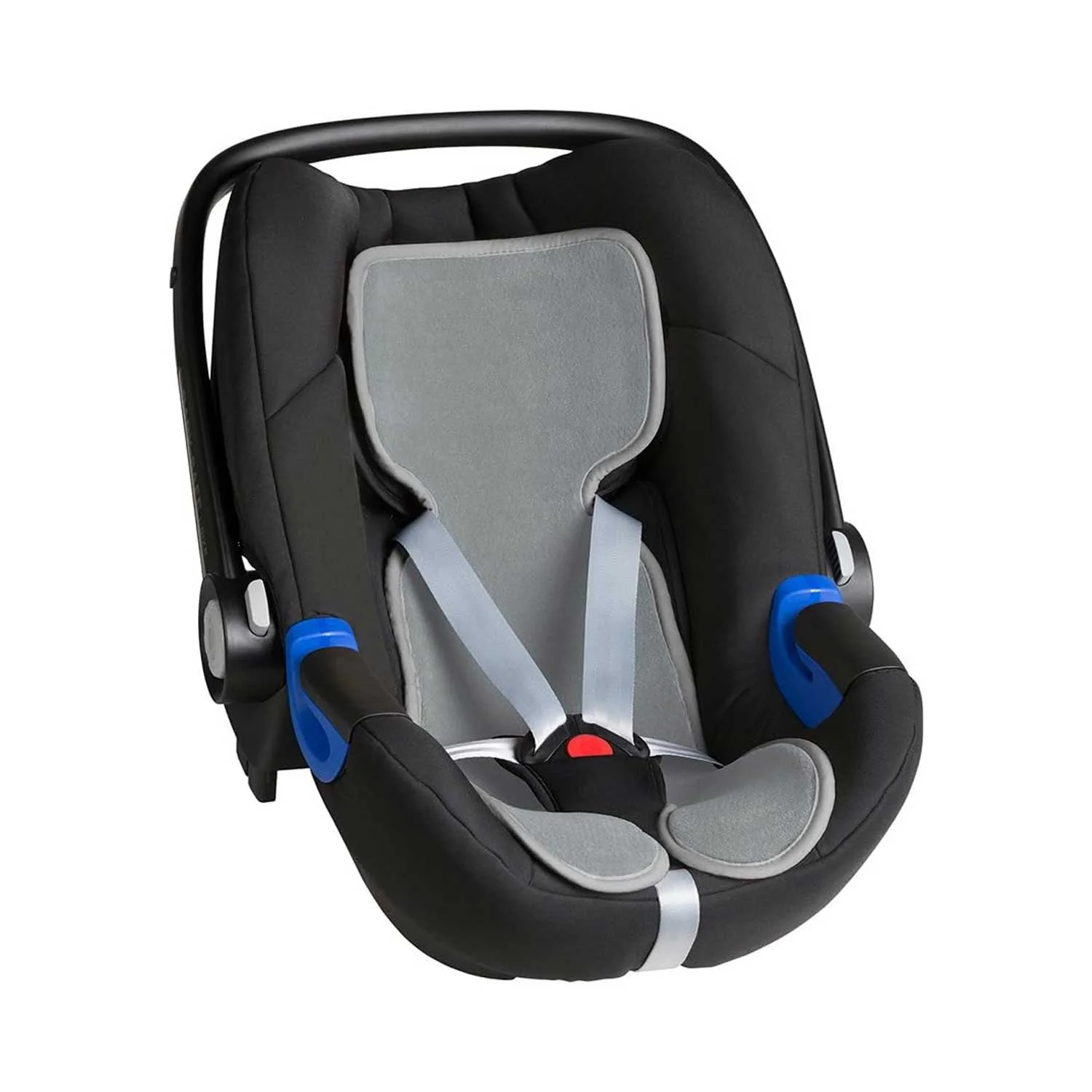 Aircuddle - Fodera Traspirante Per Seggiolini Auto Gruppo 0 - Image 2