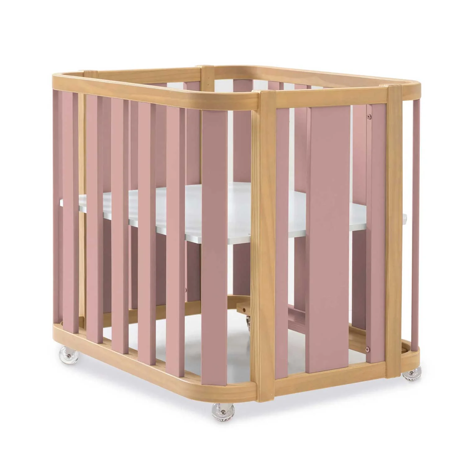 Alondra - Crea Plus 3 Pack 4in1 + Materasso + Tessile - Image 6