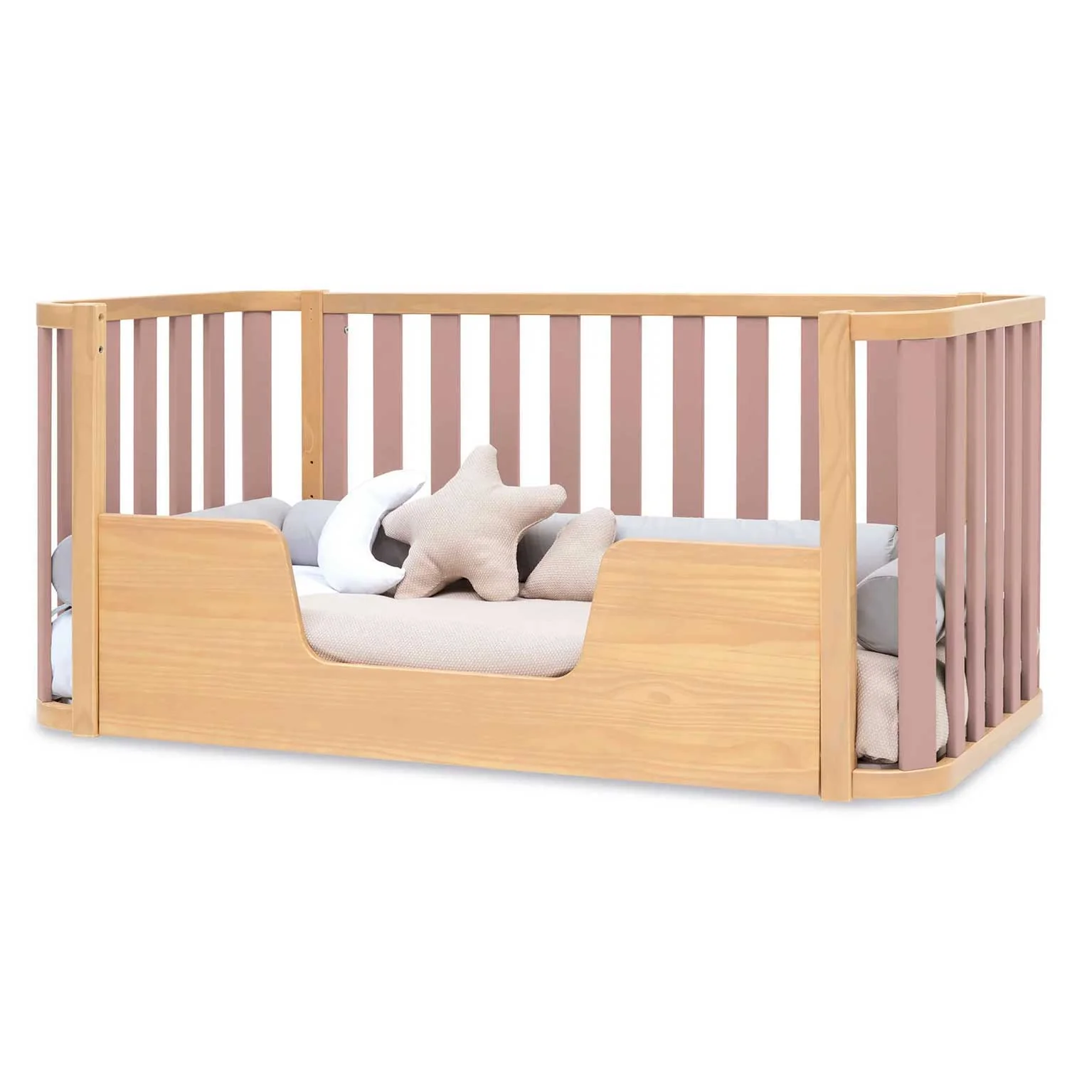 Alondra - Crea Plus 3 Pack 4in1 + Materasso + Tessile - Image 8