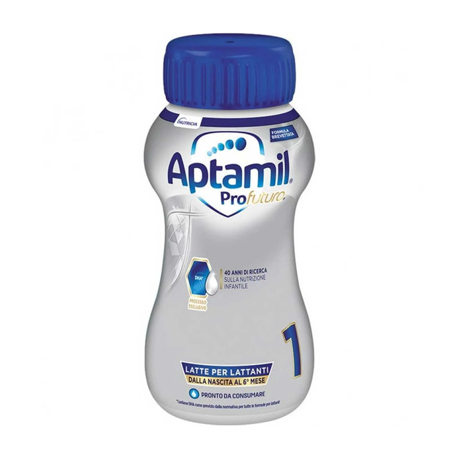 Aptamil - Latte Liquido Profutura 1: Confezione 200 ML