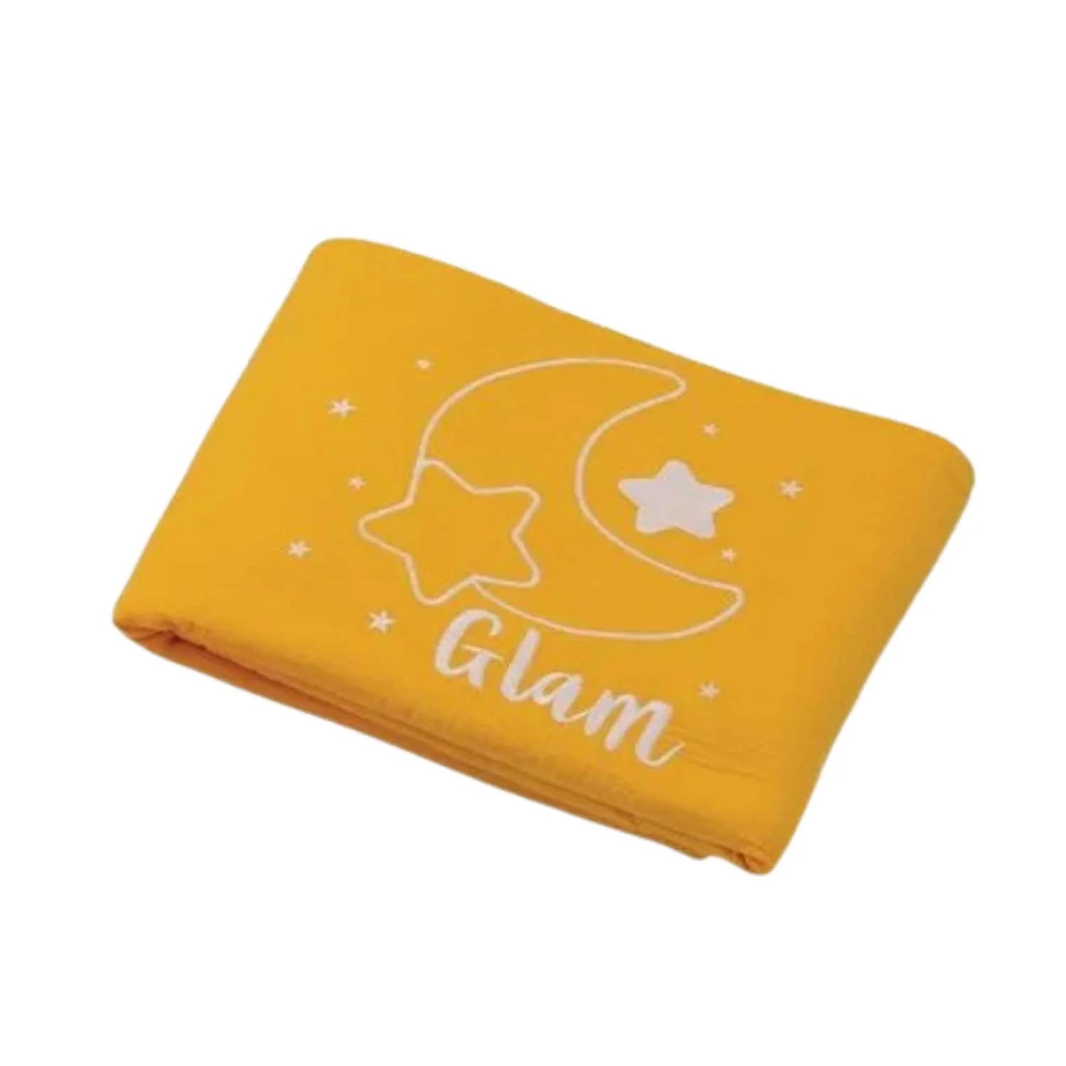 Azzurra Design - Lenzuola Glammy Per Lettino Glam - Image 4