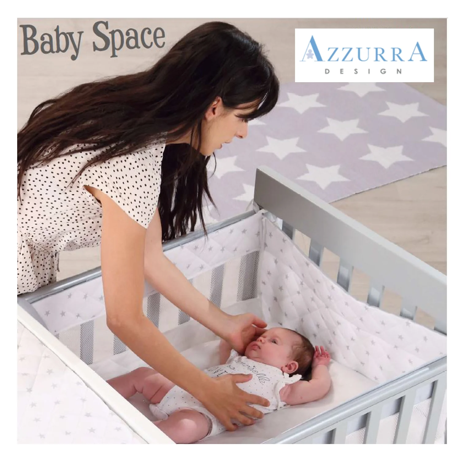 Azzurra Design - Lettino Homi - Image 4