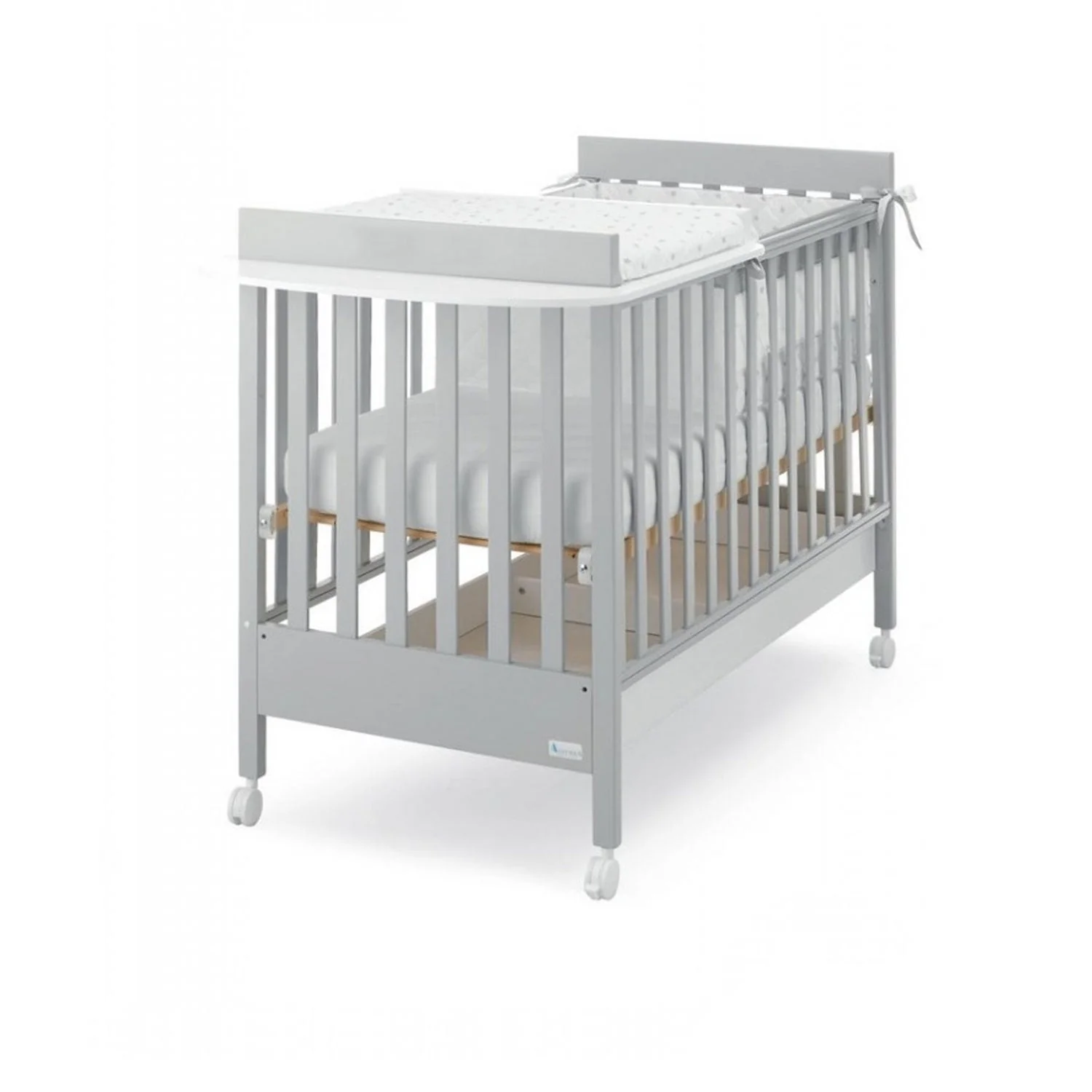 Azzurra Design - Lettino Homi - Image 5