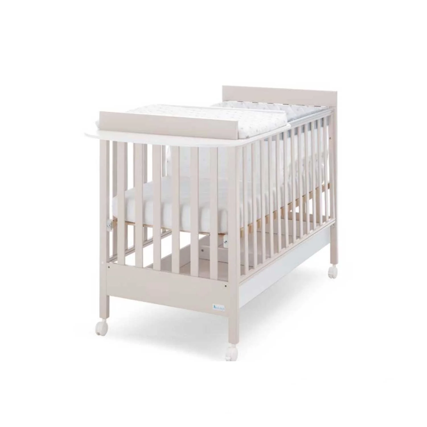 Azzurra Design - Lettino Homi - Image 6
