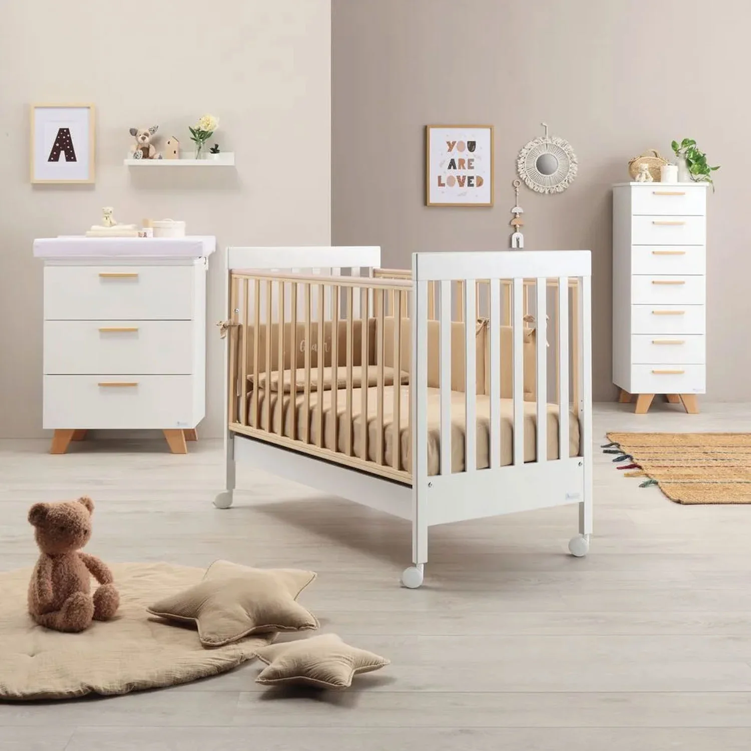 Azzurra Design - Lettino Homi - Image 7