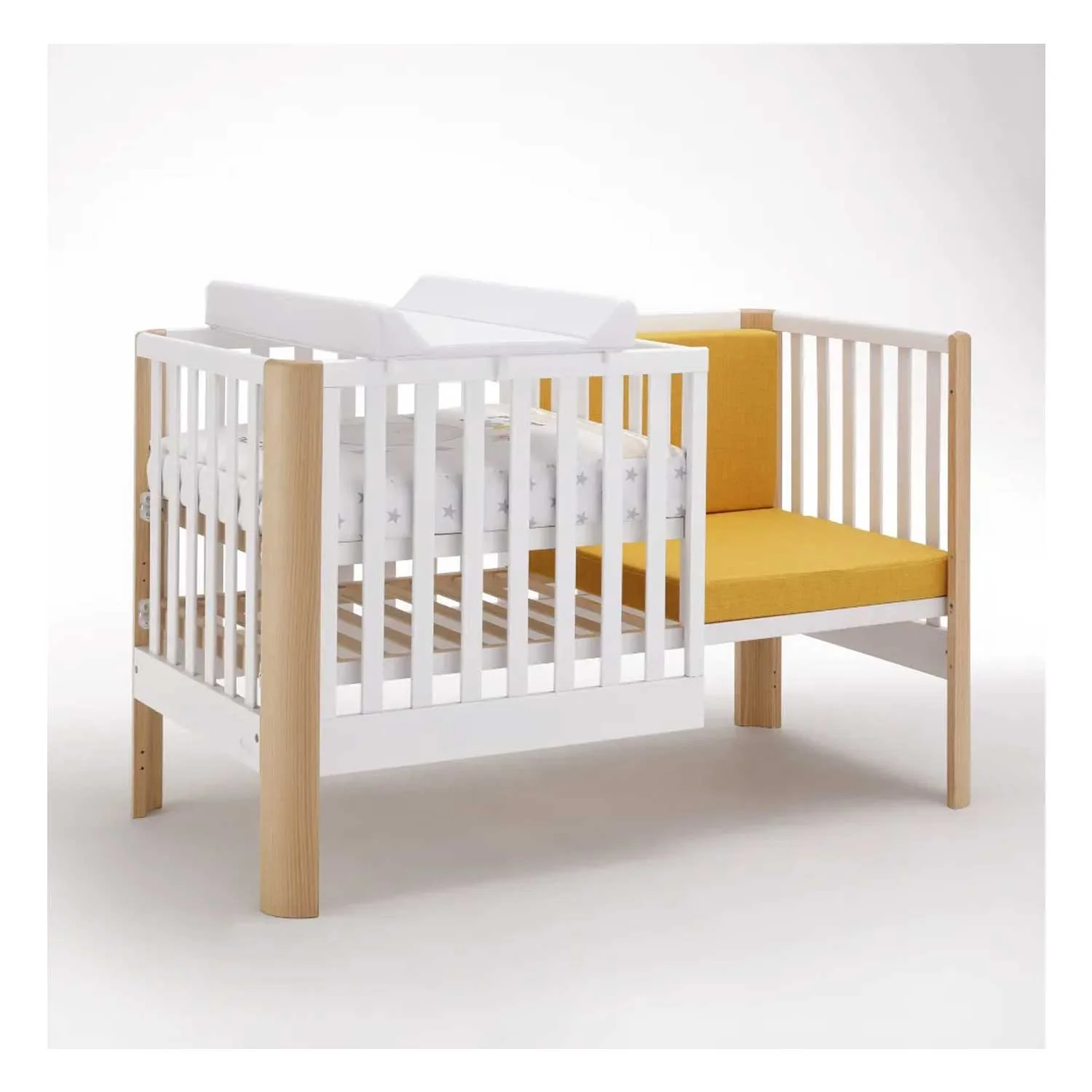 Azzurra Design - Lettino Omnia