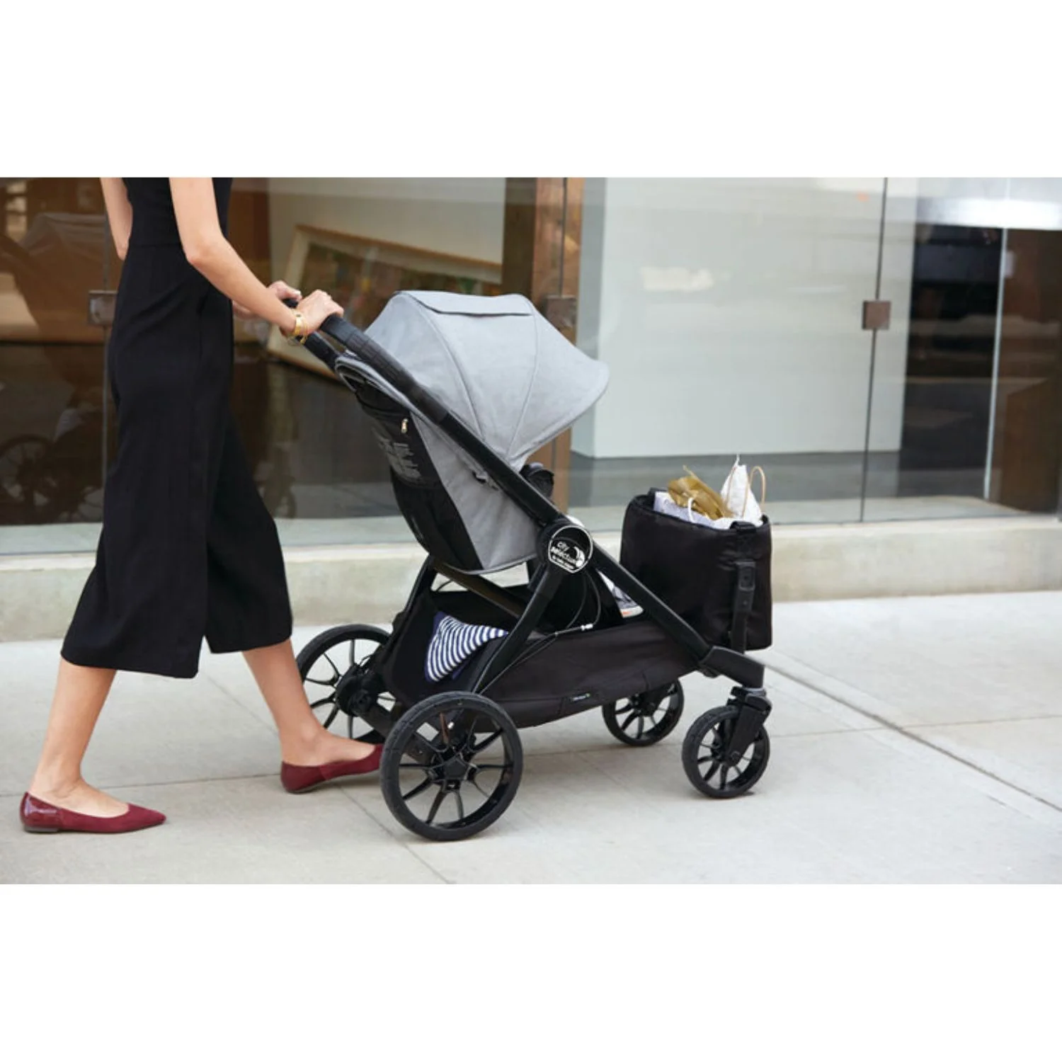 Baby Jogger - Borsa City Select/LUX - Image 2