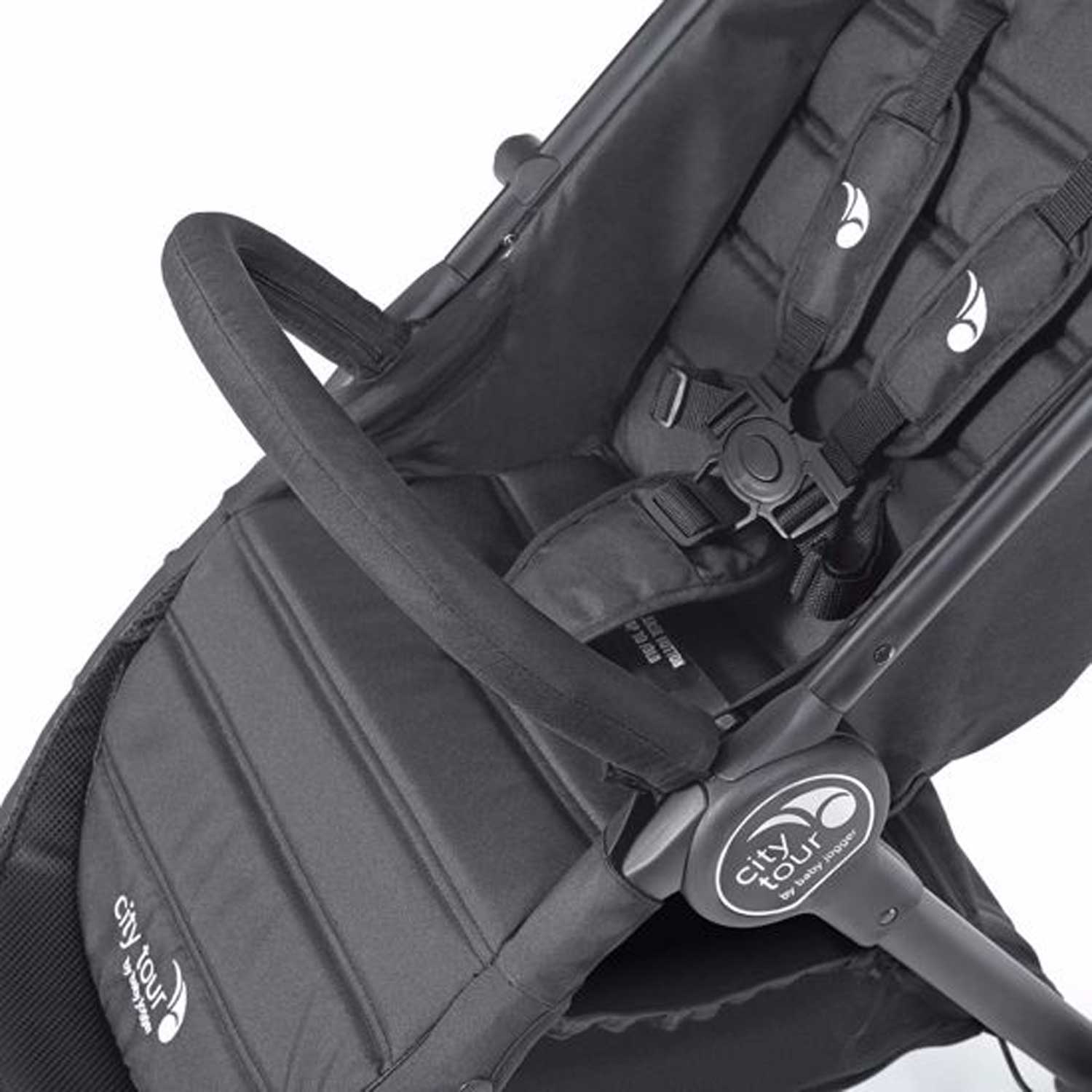 Baby Jogger - Maniglione Sicurezza Per City Tour - Image 2