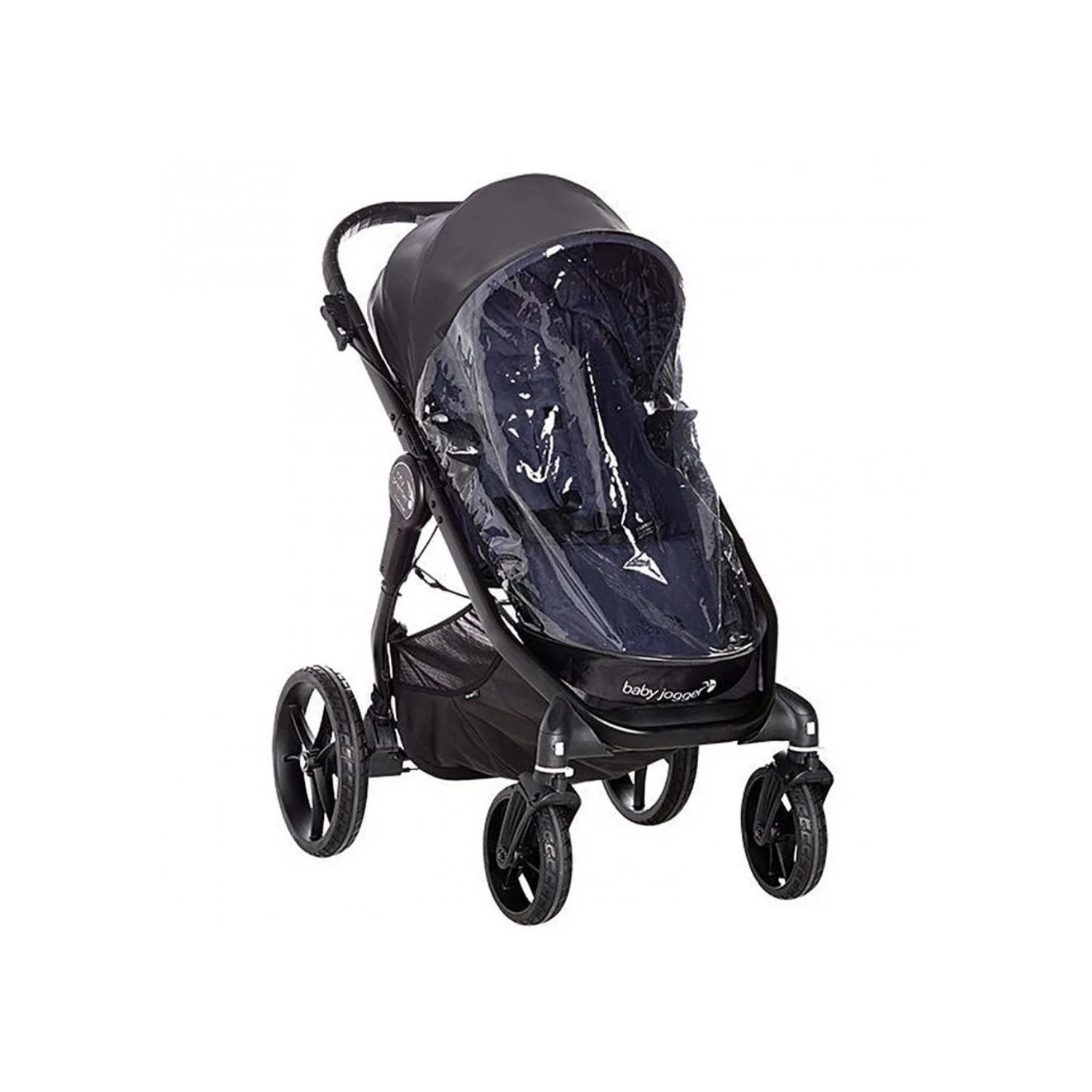 Baby Jogger - Parapioggia Per Passeggino City Premier