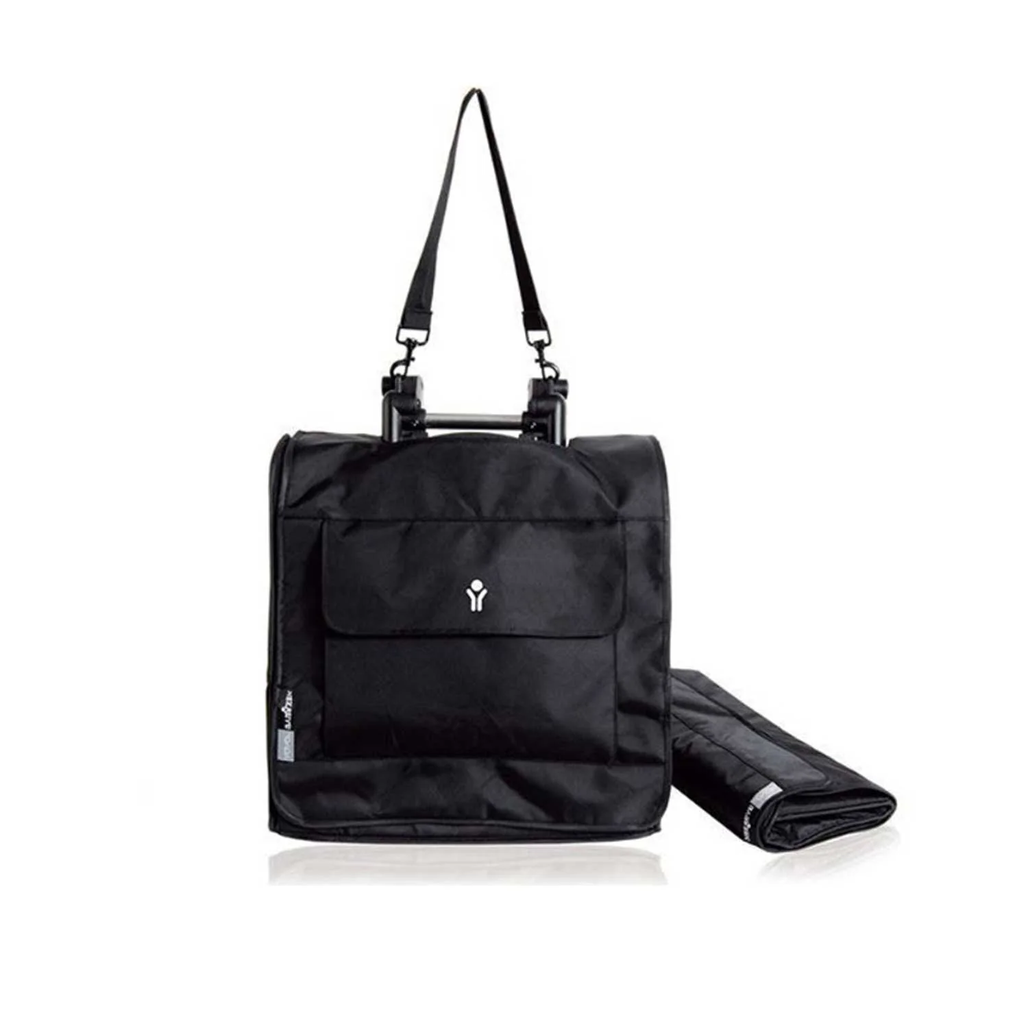 Stokke - Borsa Travel Yoyo Black