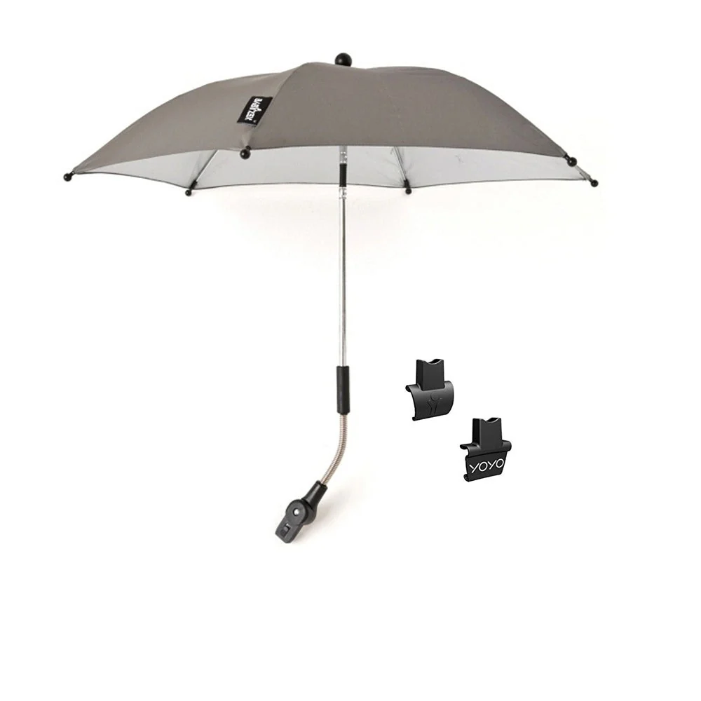 Stokke - Ombrellino Parasole Yoyo - Image 8