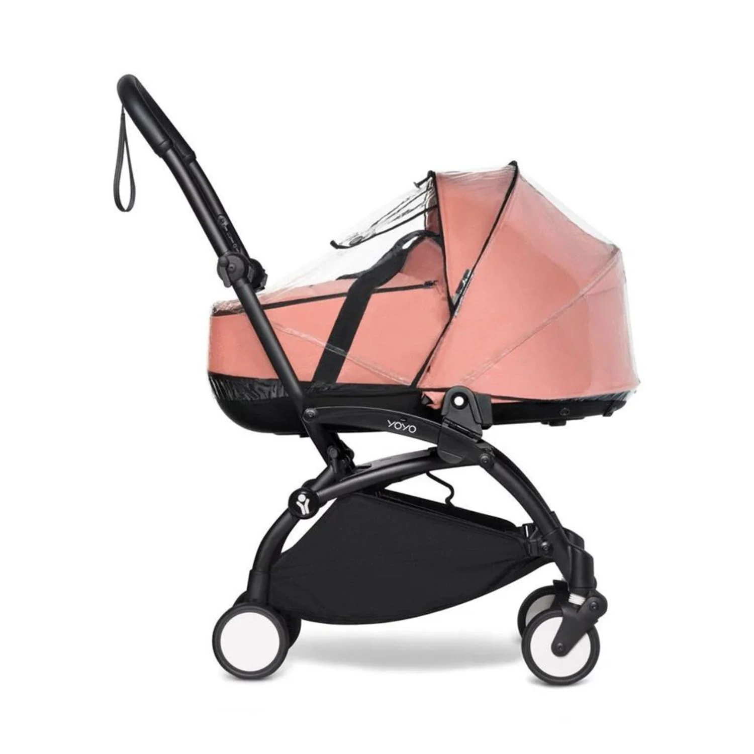 Stokke - Parapioggia per navicella YOYO Bassinet