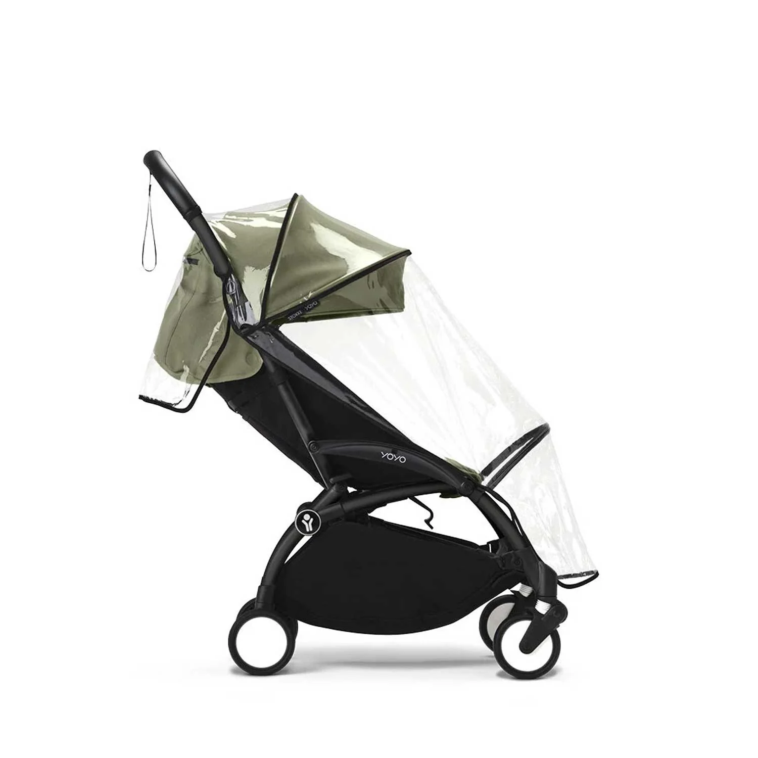 Stokke - Parapioggia per Yoyo 6+