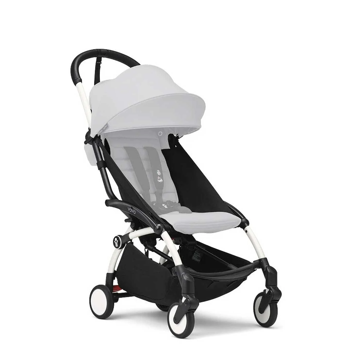 Stokke - Telaio Yoyo3 - Image 3