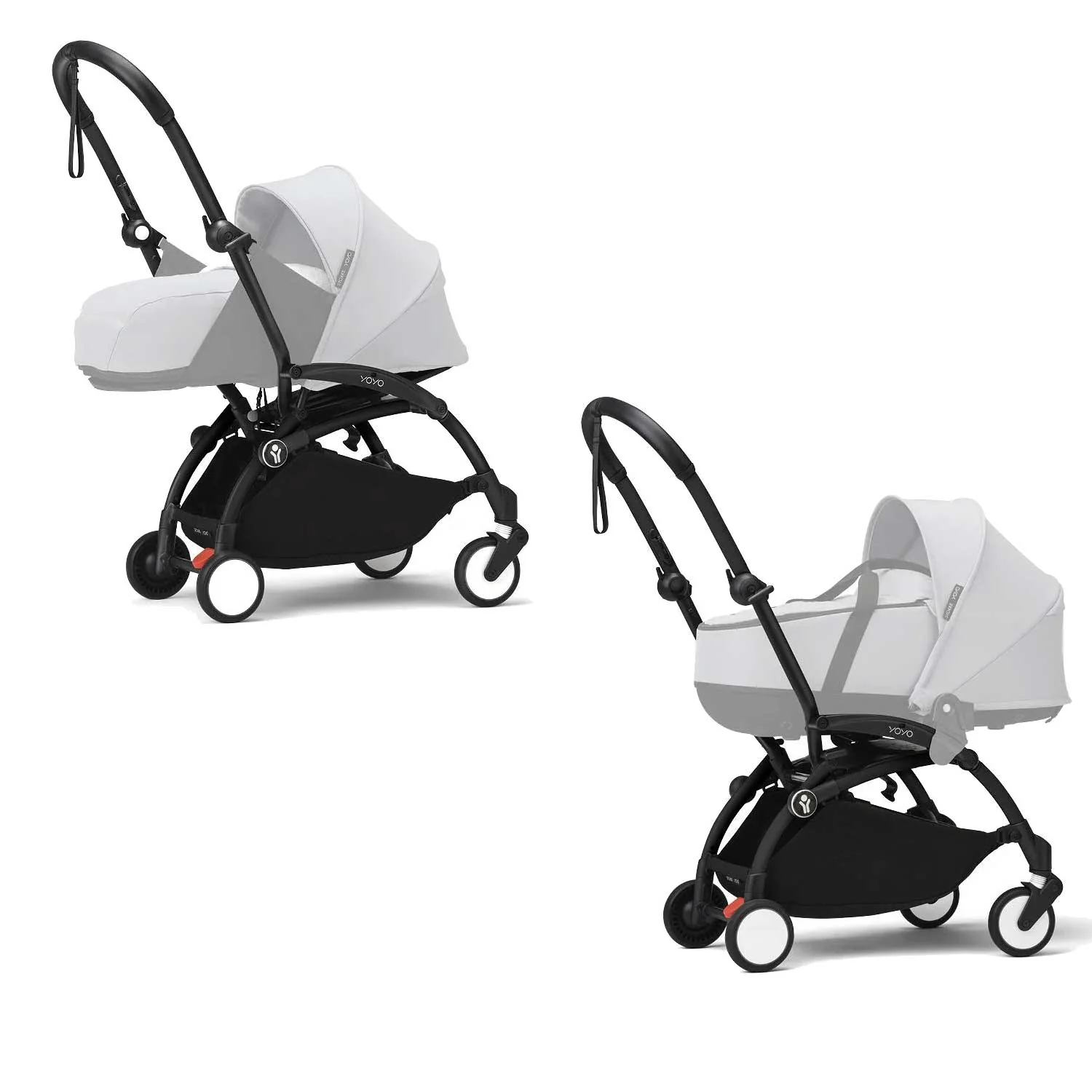 Stokke - Telaio Yoyo3 - Image 4
