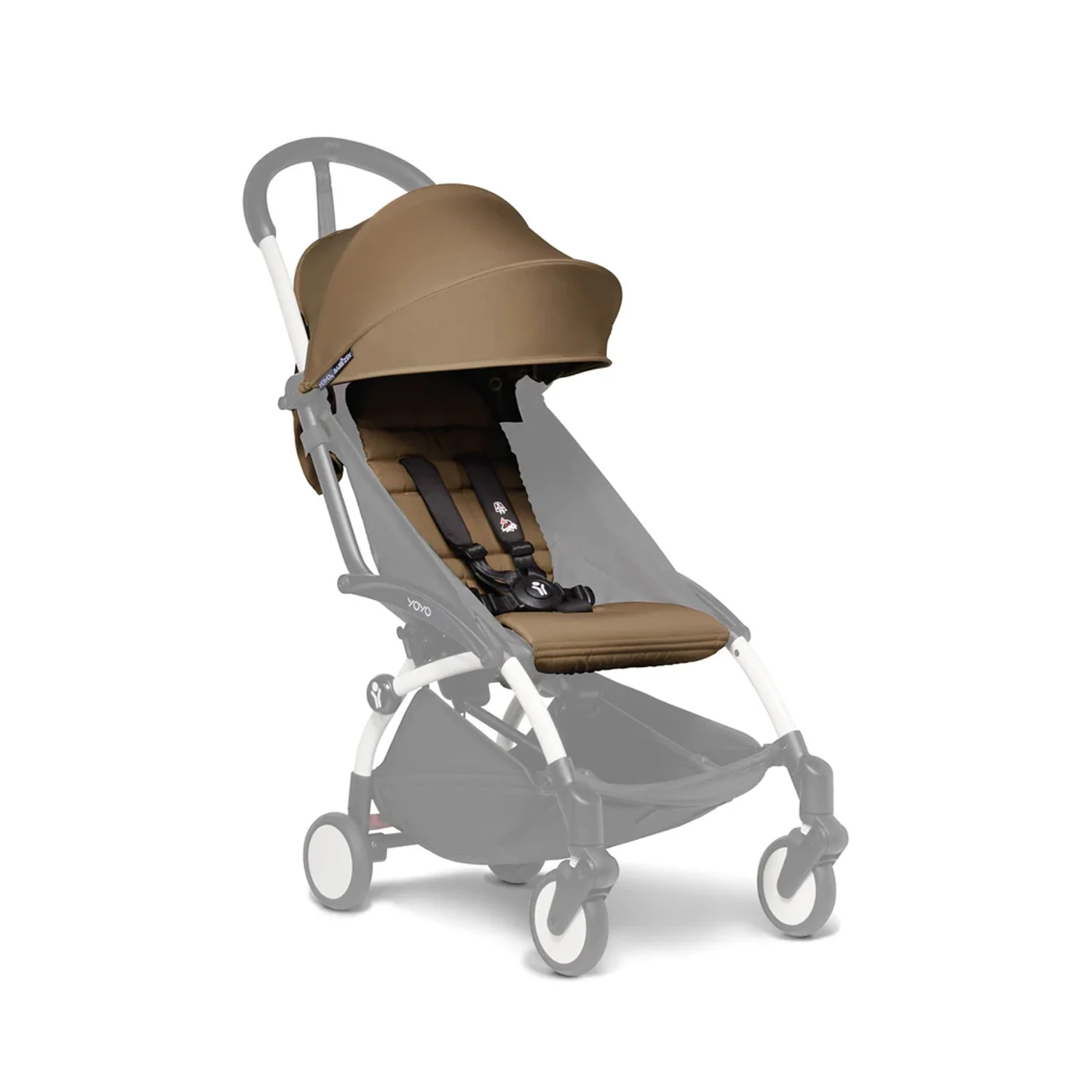 Stokke - Yoyo Kit Tessile 6+ - Image 10