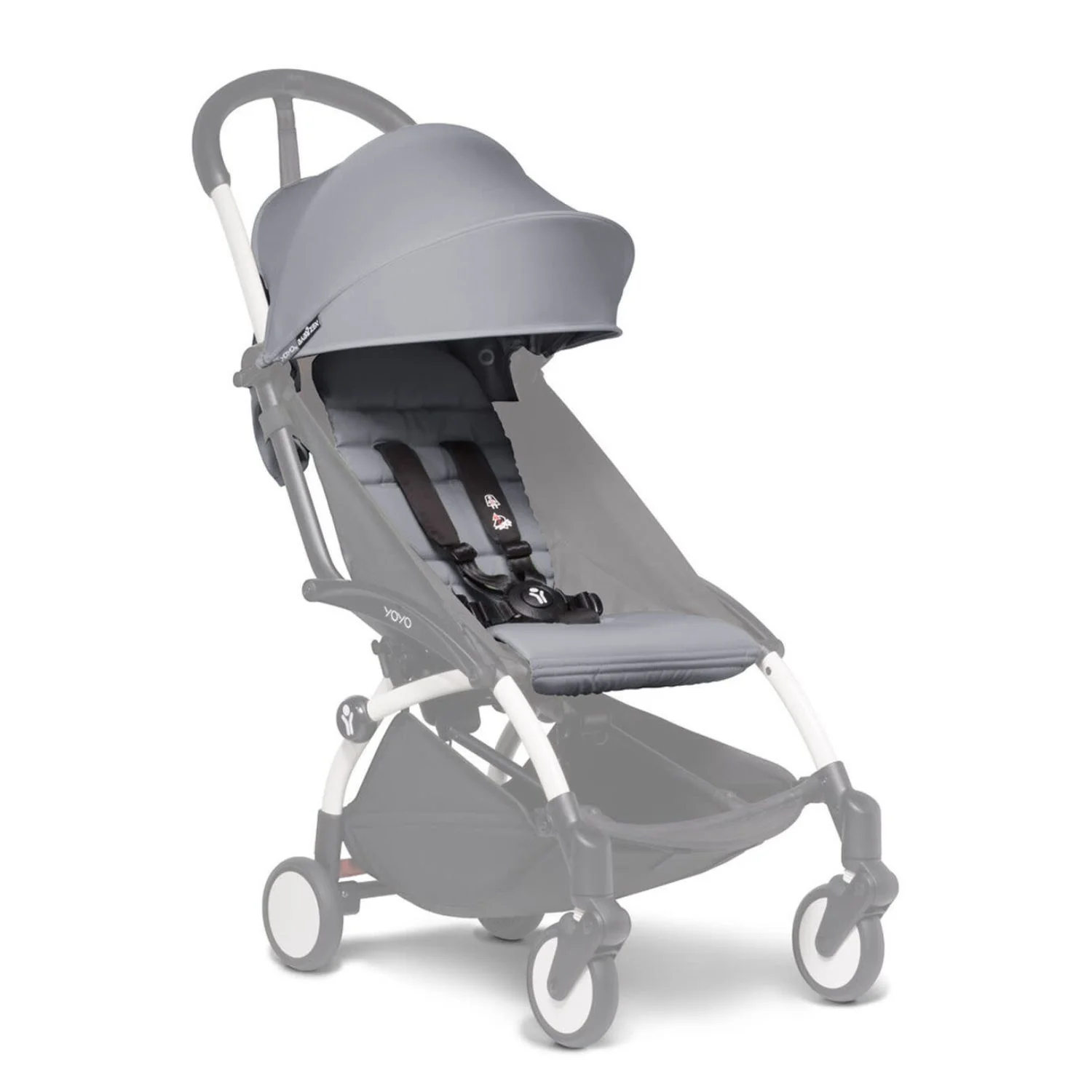 Stokke - Yoyo Kit Tessile 6+ - Image 12