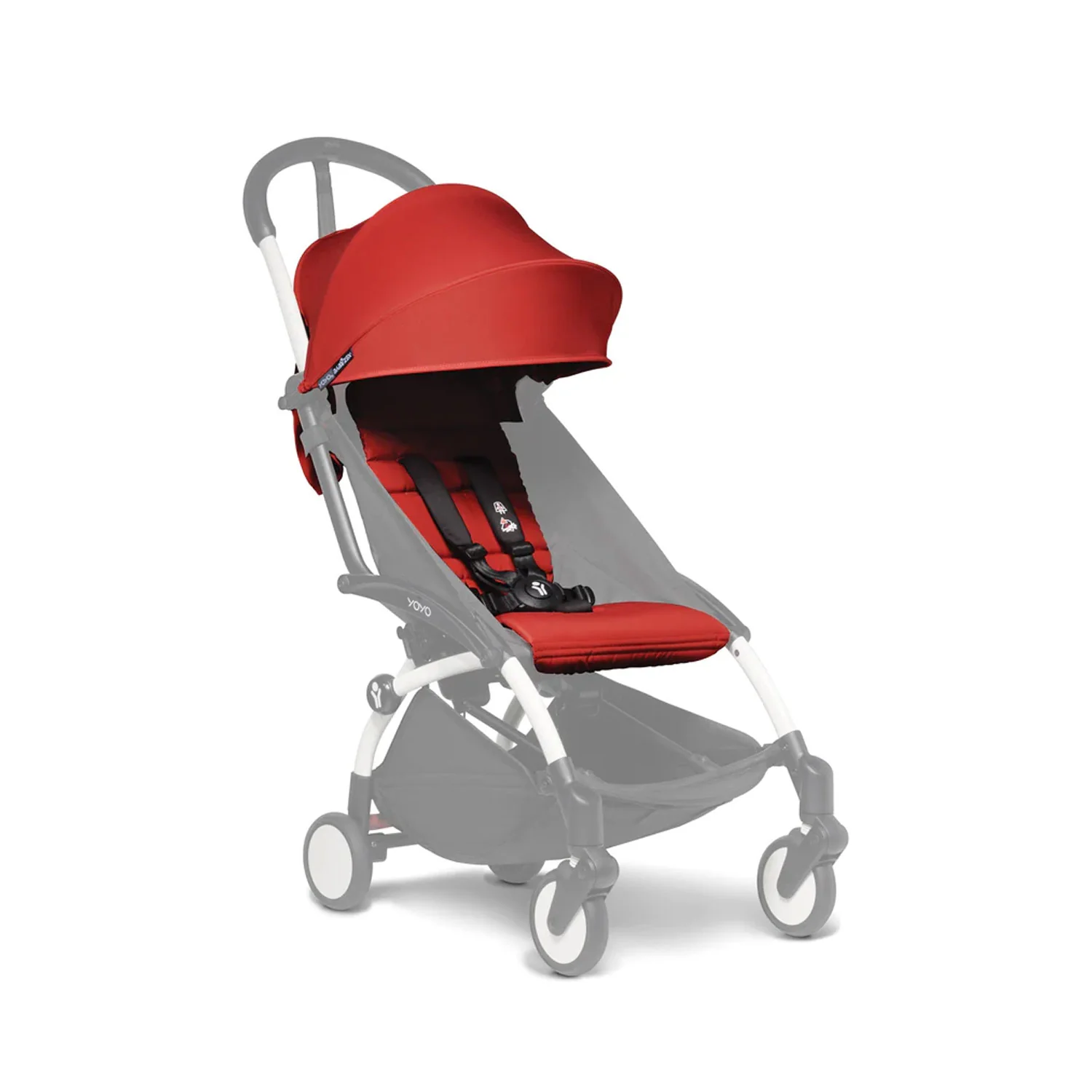 Stokke - Yoyo Kit Tessile 6+ - Image 3