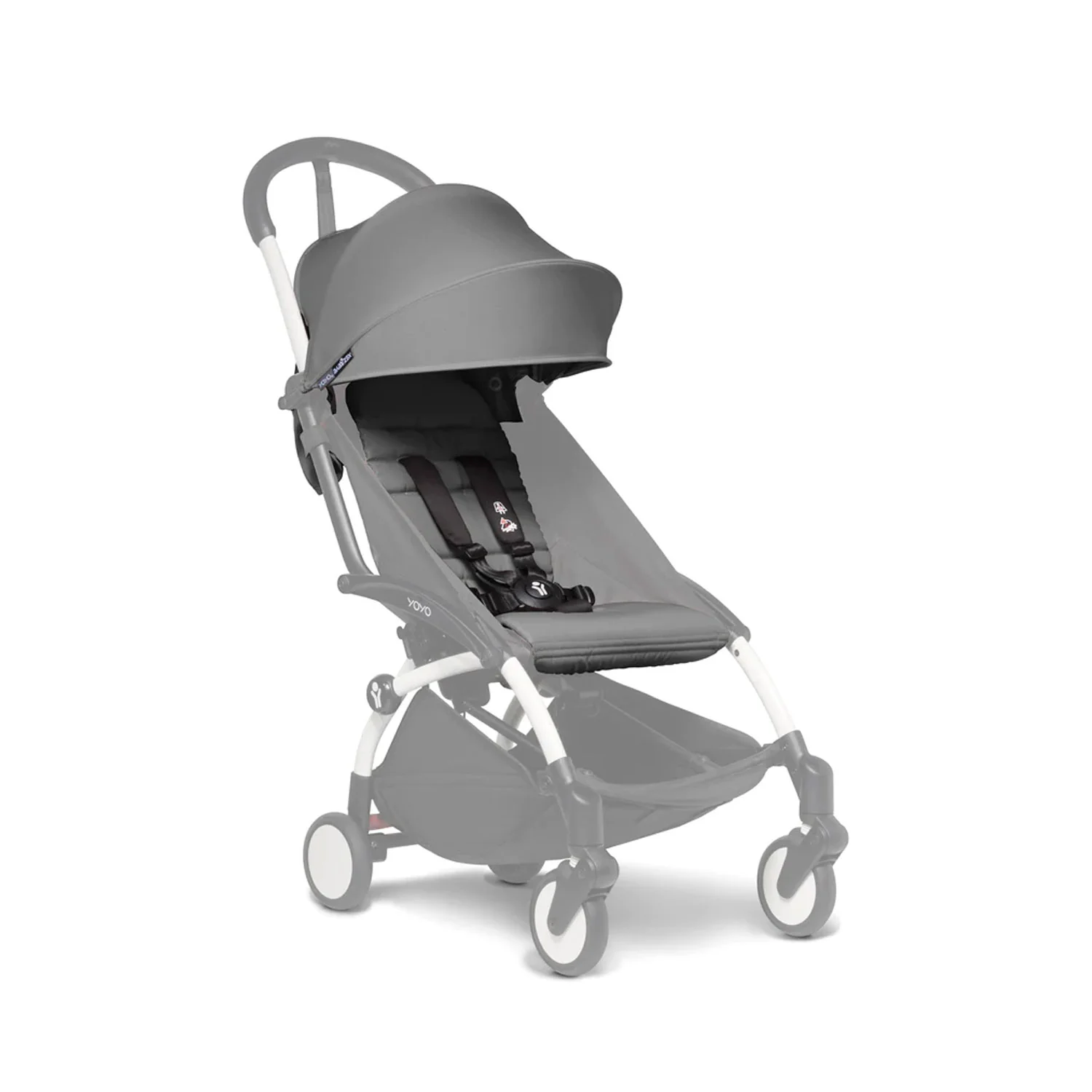 Stokke - Yoyo Kit Tessile 6+ - Image 5