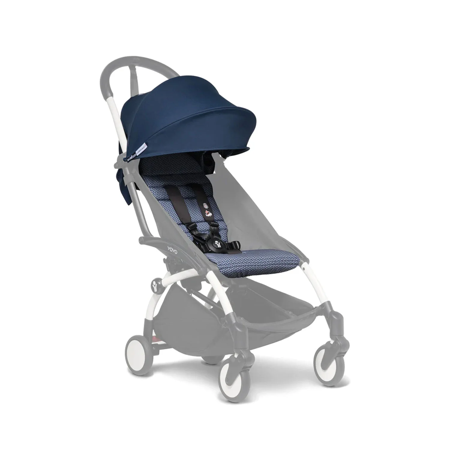Stokke - Yoyo Kit Tessile 6+ - Image 7
