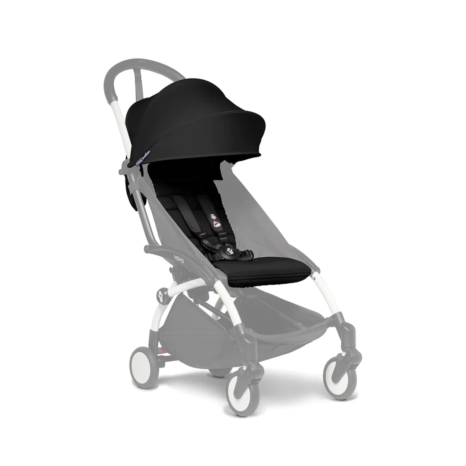 Stokke - Yoyo Kit Tessile 6+ - Image 8