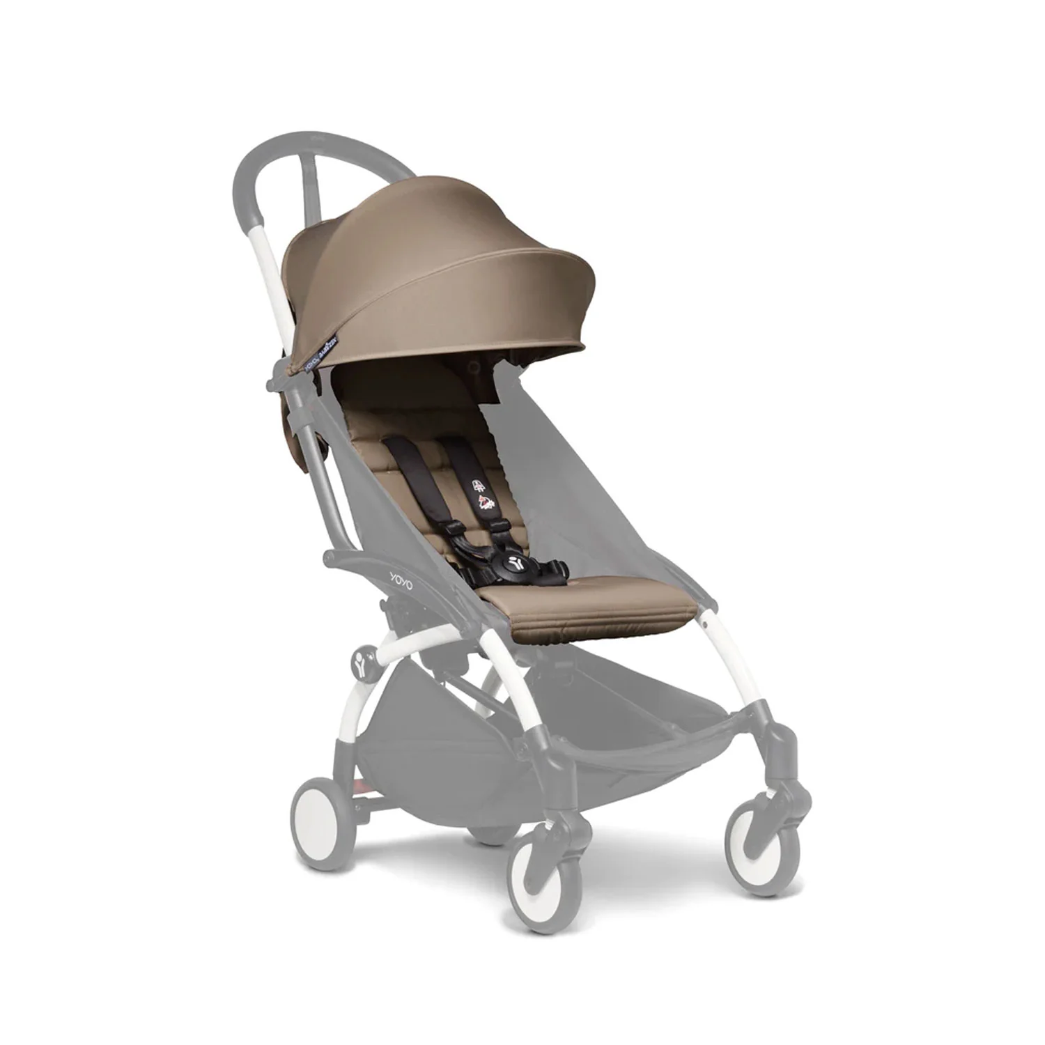 Stokke - Yoyo Kit Tessile 6+ - Image 9