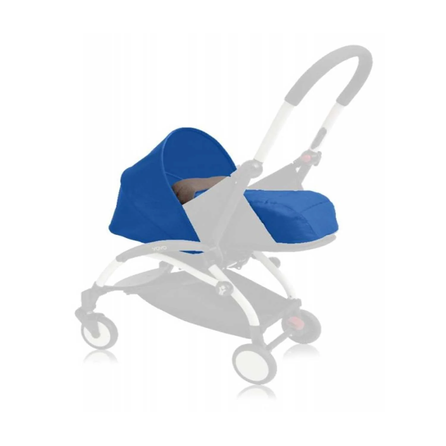 Stokke - Set Rivestimento per Navicella Yoyo 0+ Senza Amaca