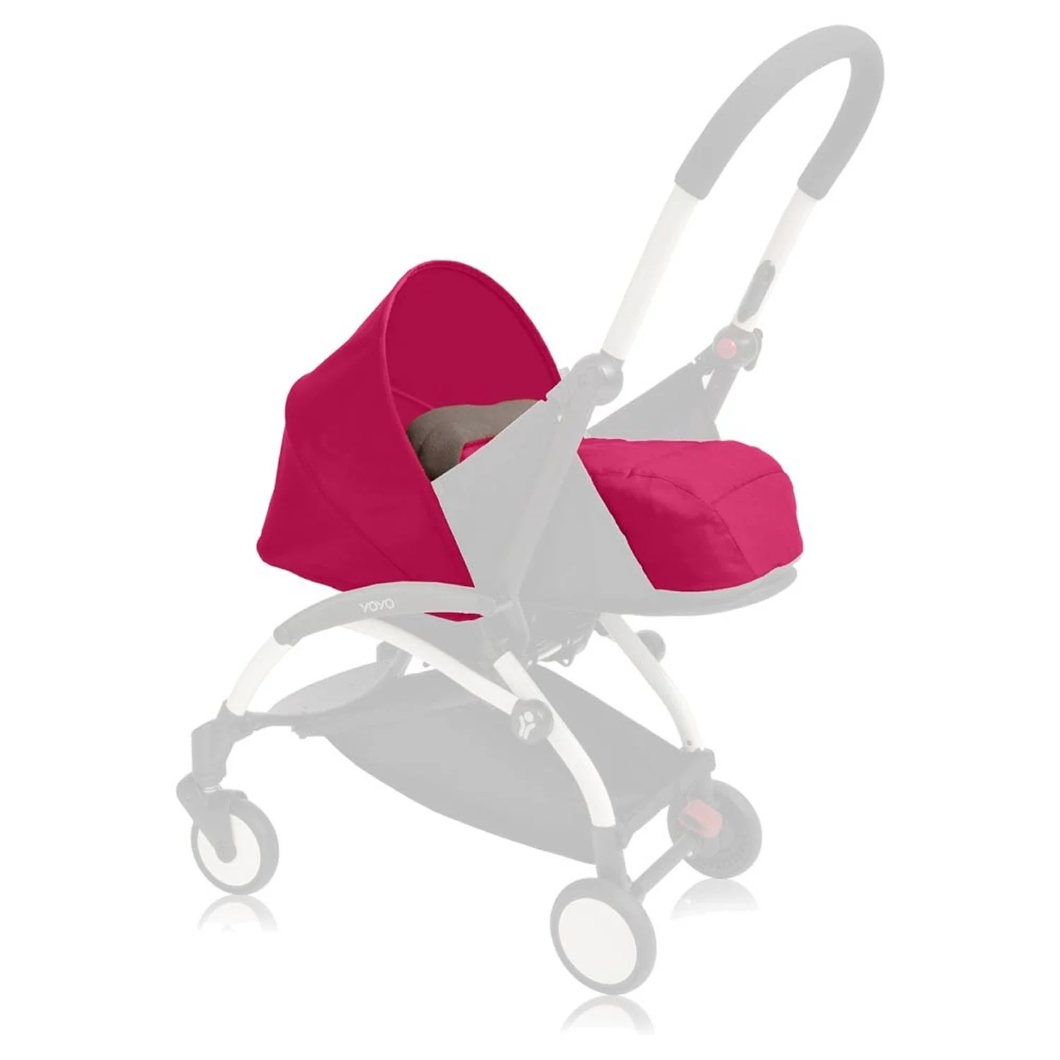 Stokke - Set Rivestimento per Navicella Yoyo 0+ Senza Amaca - Image 2
