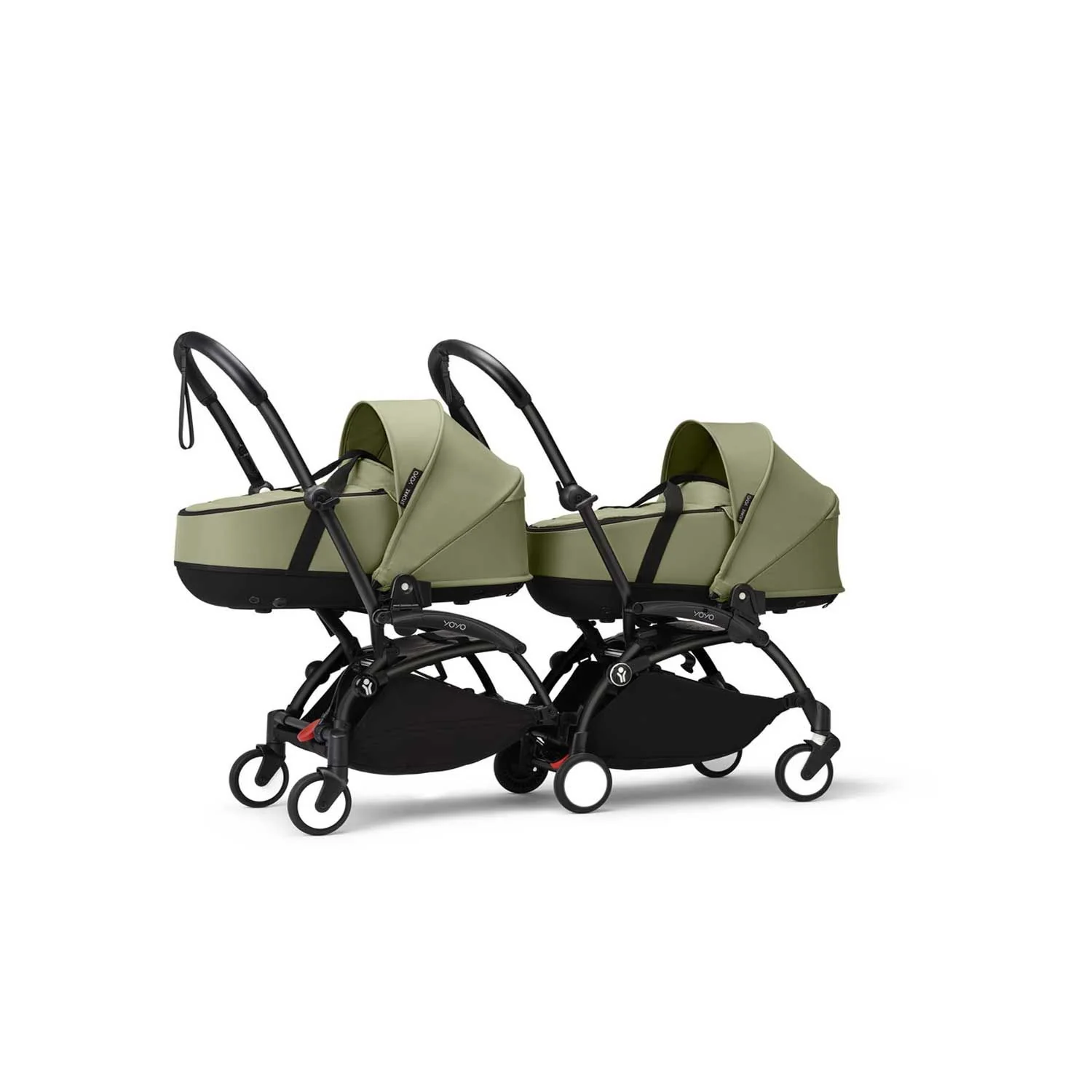 Stokke - YOYO Connect gemellare o fratellare - Image 6