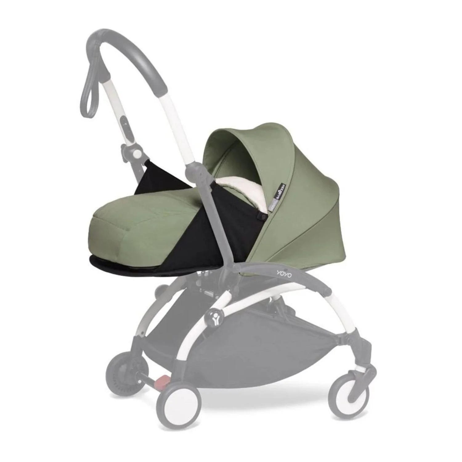 Stokke - Yoyo3 Newborn Pack 0+ - Image 12