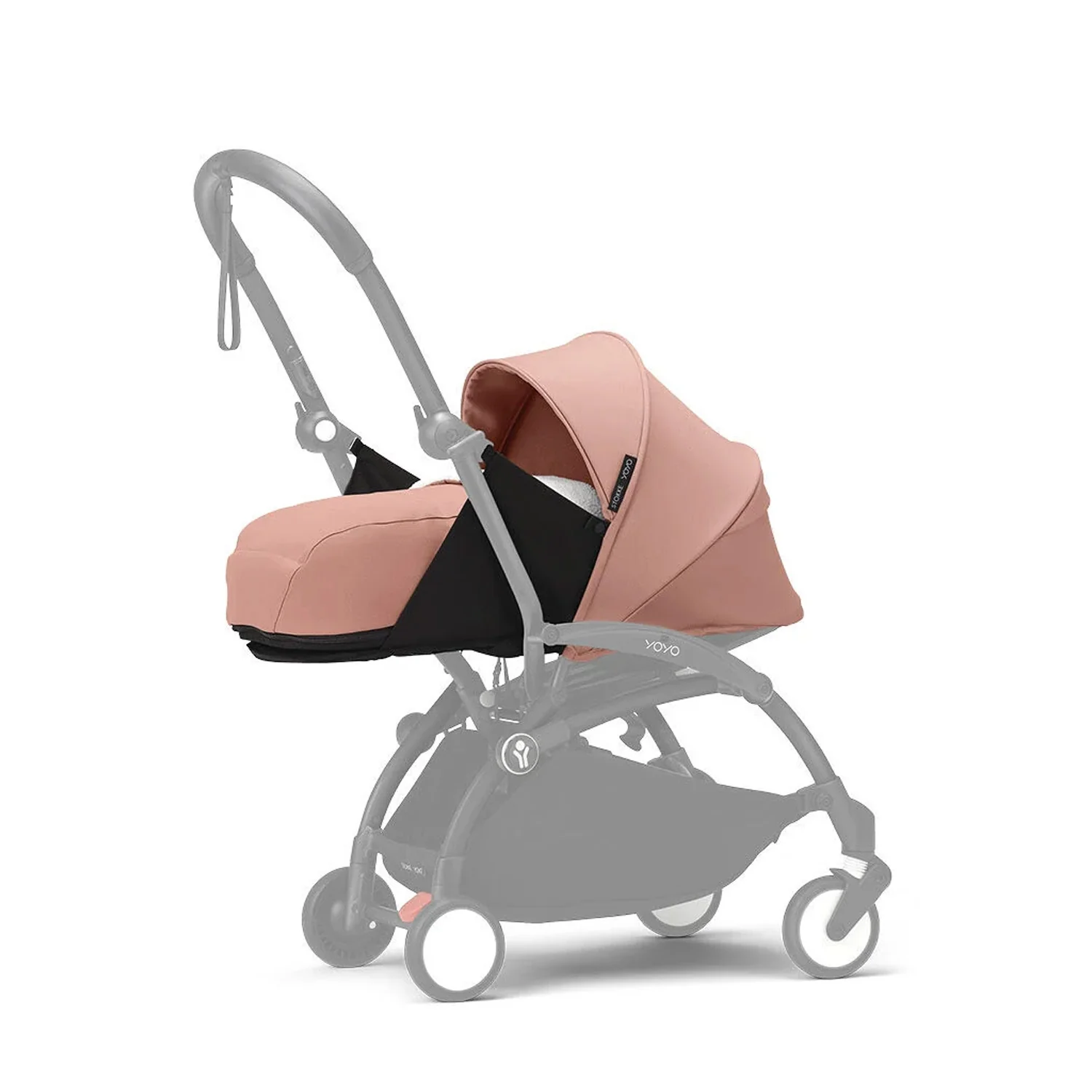 Stokke - Yoyo3 Newborn Pack 0+ - Image 3