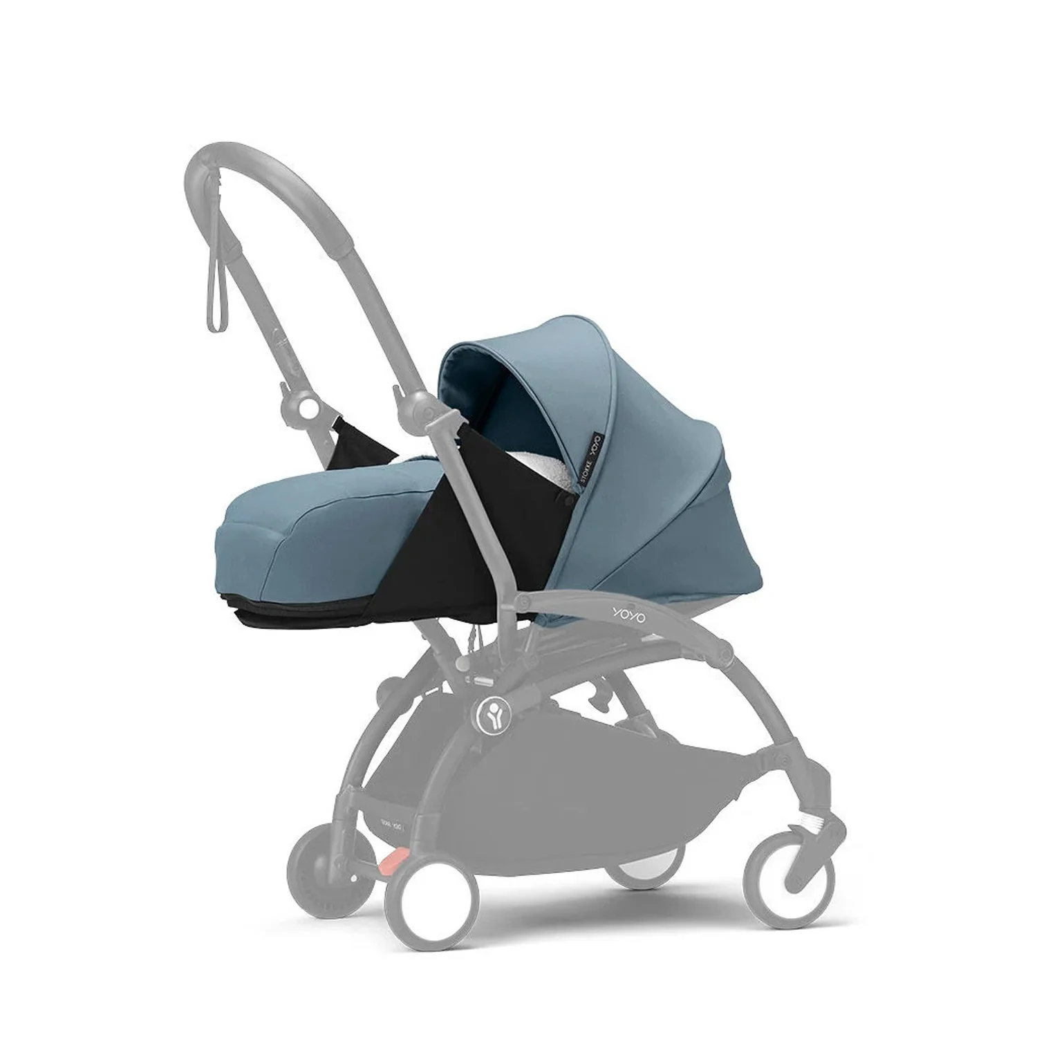 Stokke - Yoyo3 Newborn Pack 0+ - Image 5