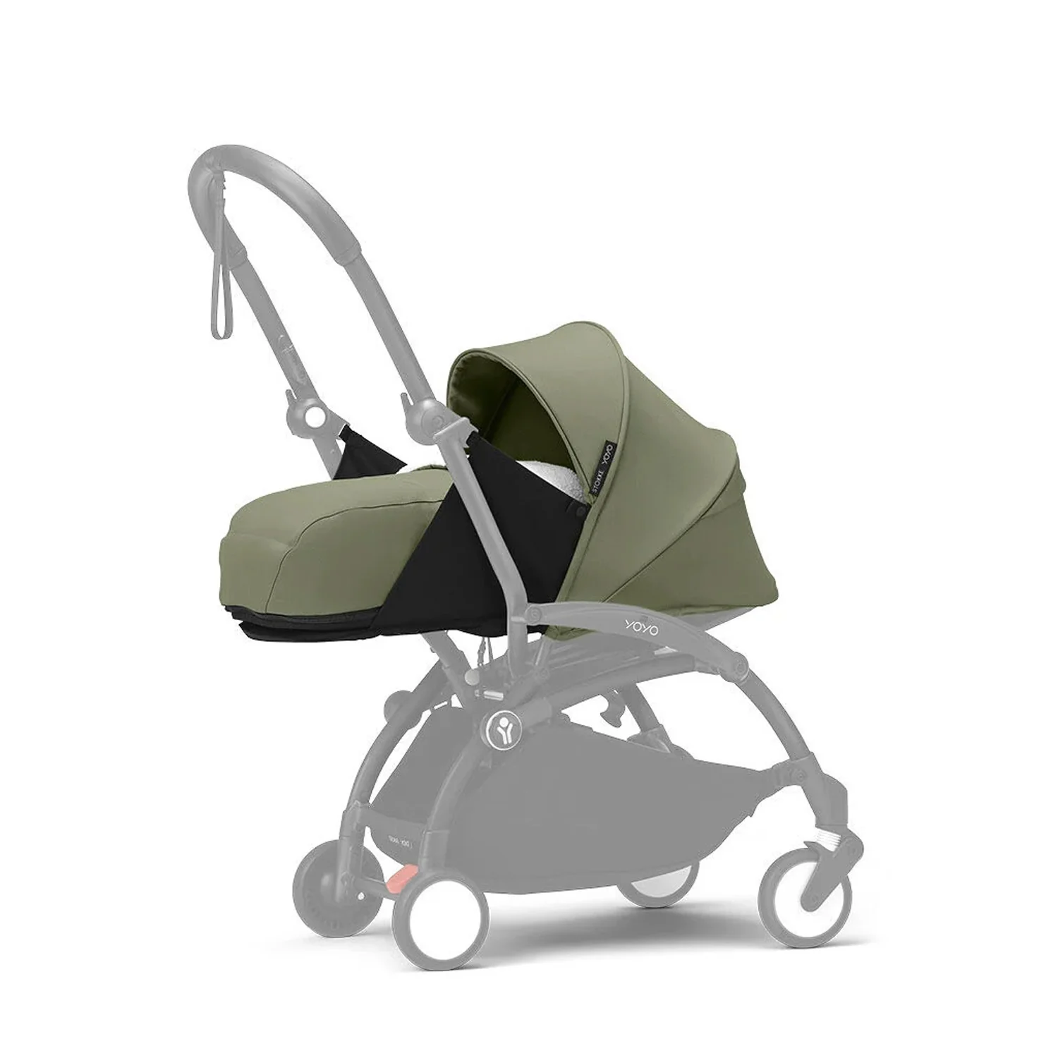 Stokke - Yoyo3 Newborn Pack 0+ - Image 7