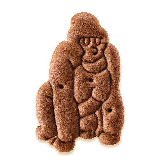 Bahlsen - Biscotti Zoo Cocoa: Confezione 100 gr - Image 2