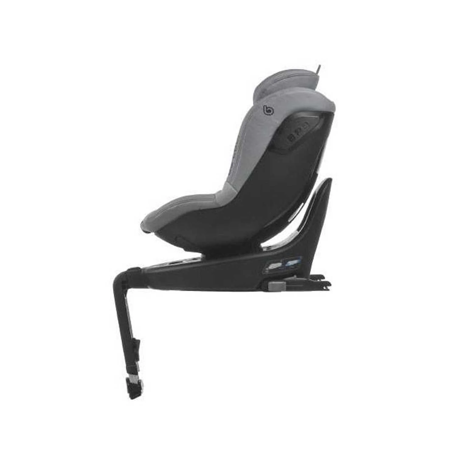 Be Cool - Seggiolino Auto Apollo 360 iSize 40/105 cm R 129 - Image 4