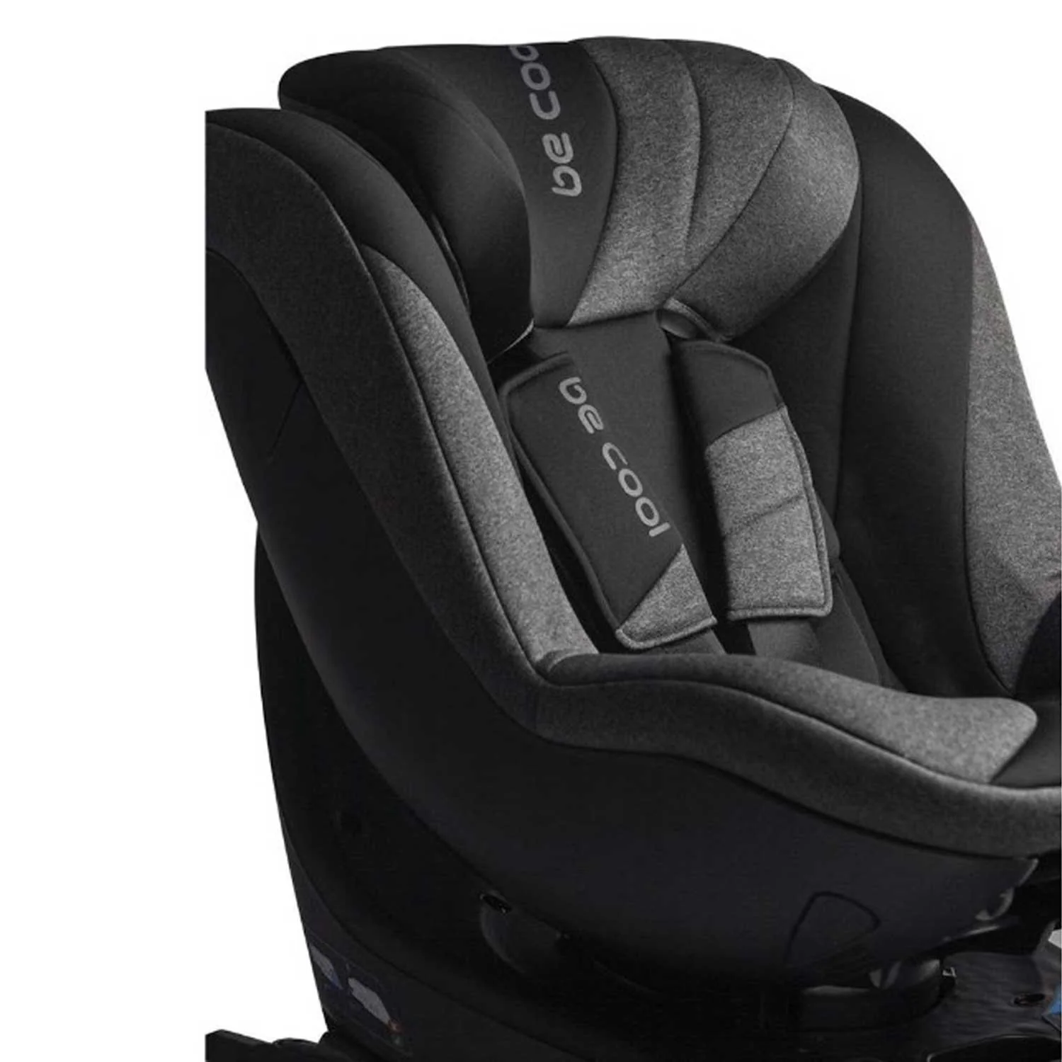 Be Cool - Seggiolino Auto Apollo 360 iSize 40/105 cm R 129 - Image 6