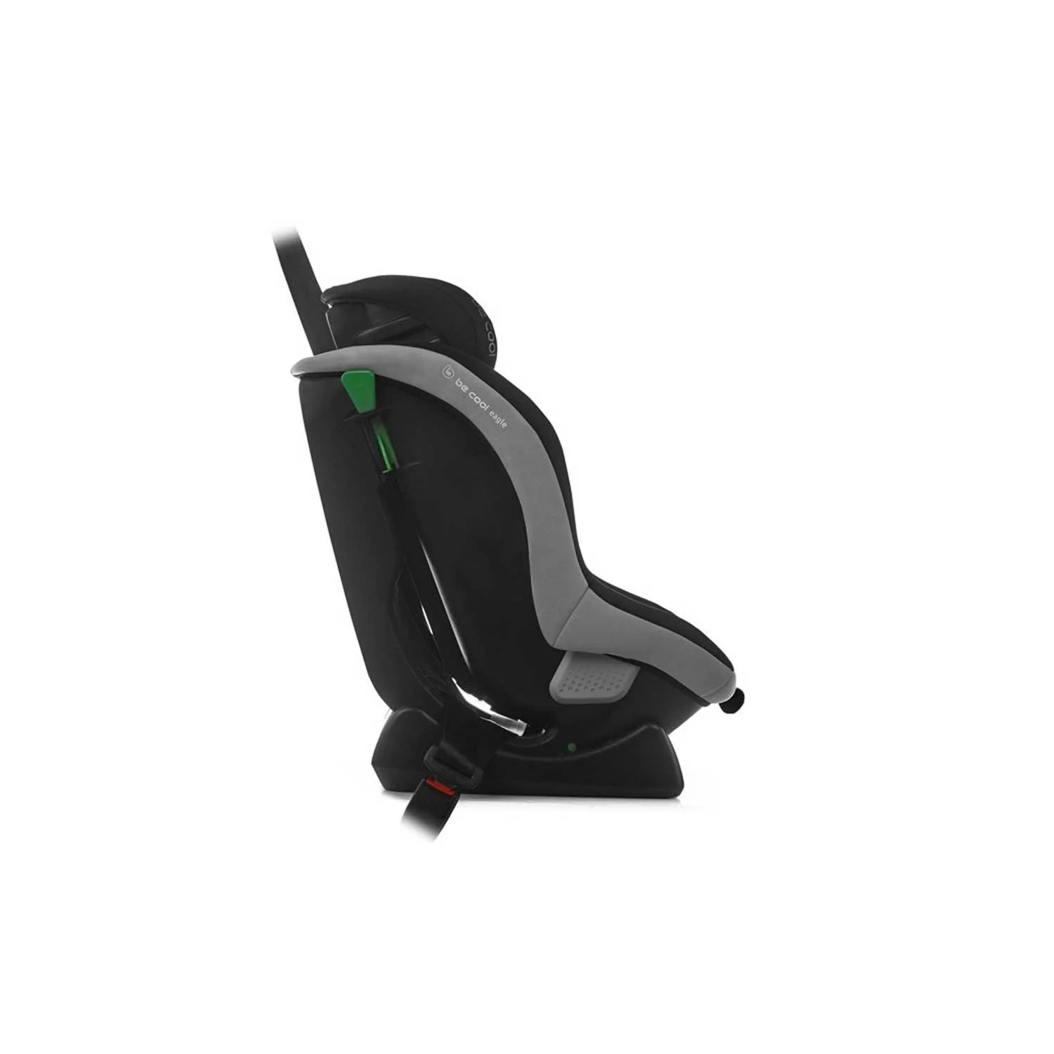 Be Cool - Seggiolino Auto Eagle ISize da 40 a 105 Cm - Image 10