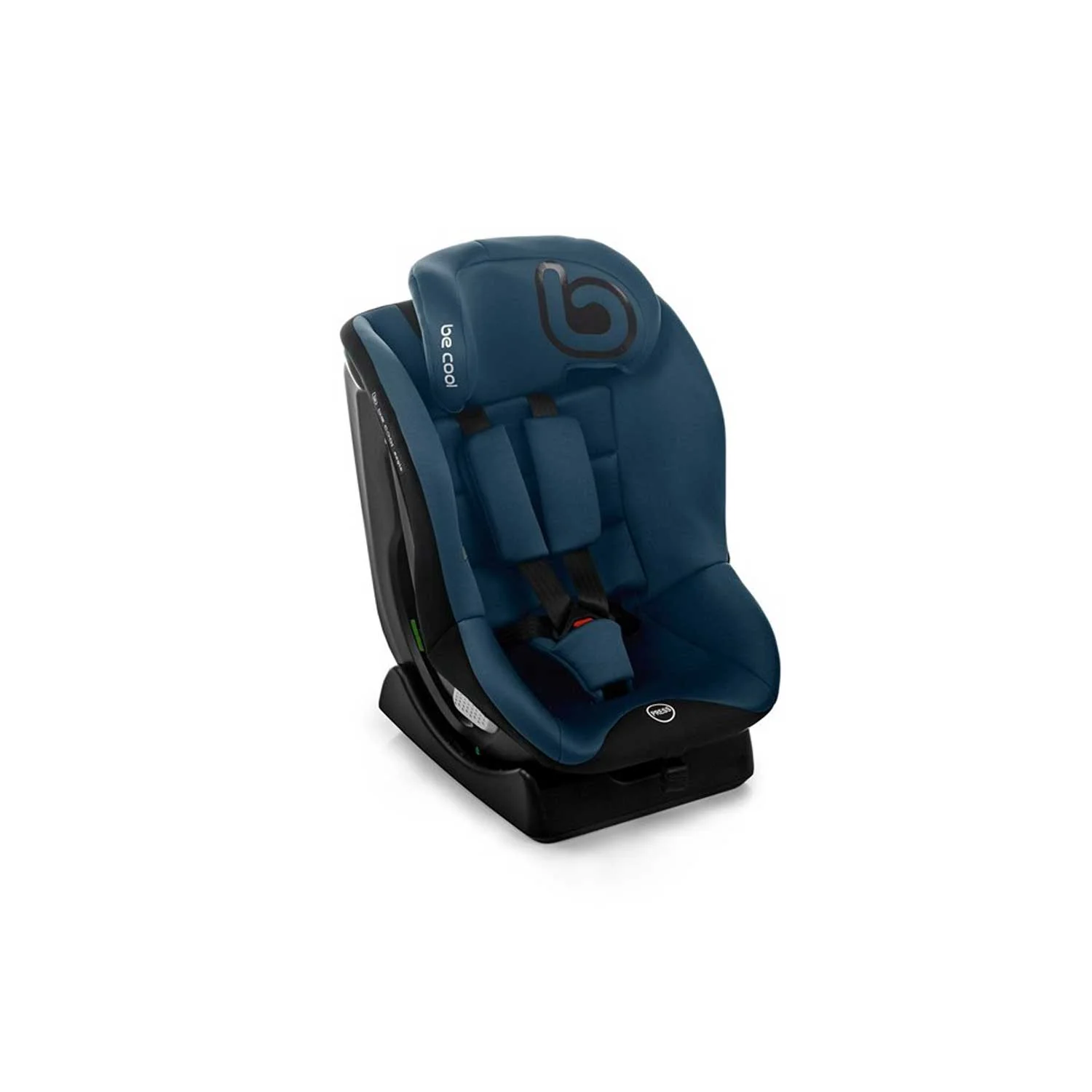 Be Cool - Seggiolino Auto Eagle ISize da 40 a 105 Cm - Image 4