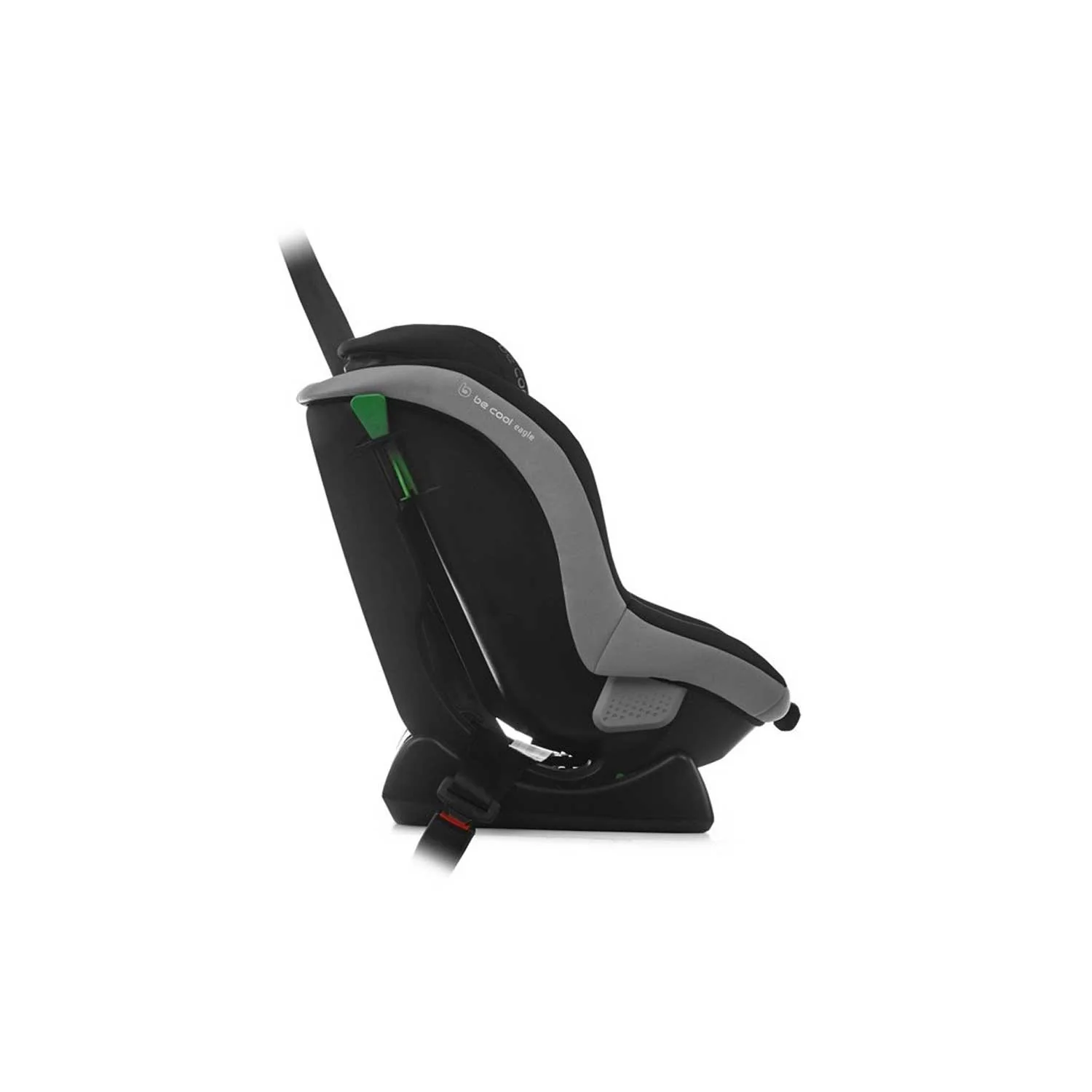 Be Cool - Seggiolino Auto Eagle ISize da 40 a 105 Cm - Image 9