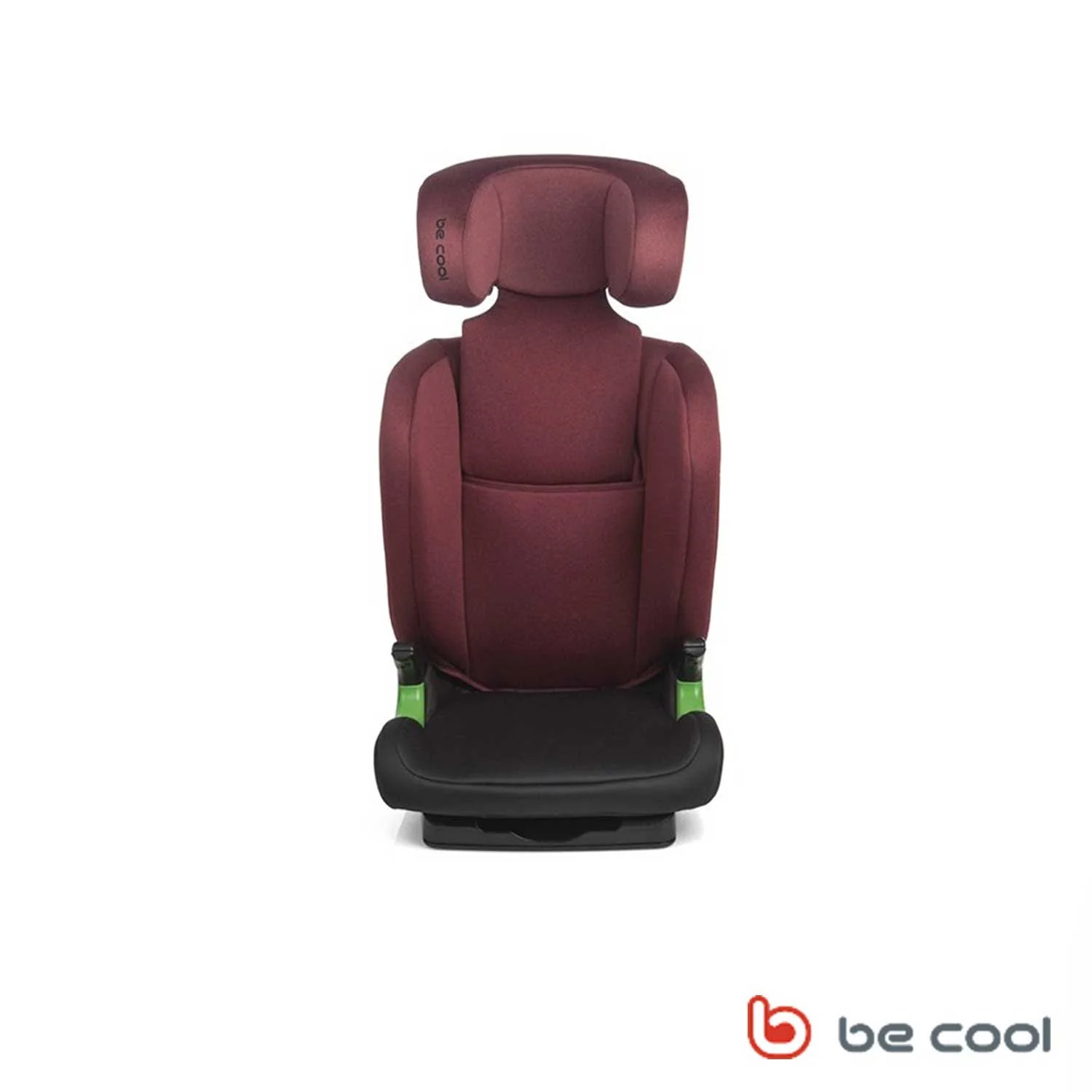 Be Cool - Seggiolino auto Venus i sizes 100-150 cm ECE R129 - Image 3