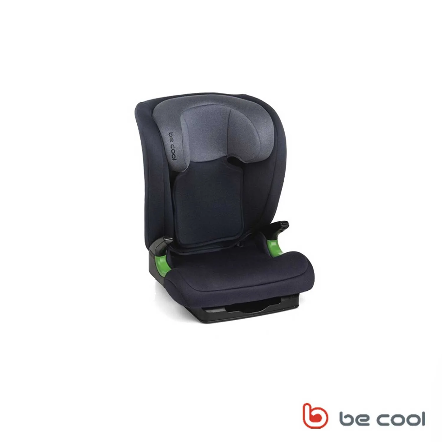 Be Cool - Seggiolino auto Venus i sizes 100-150 cm ECE R129 - Image 4