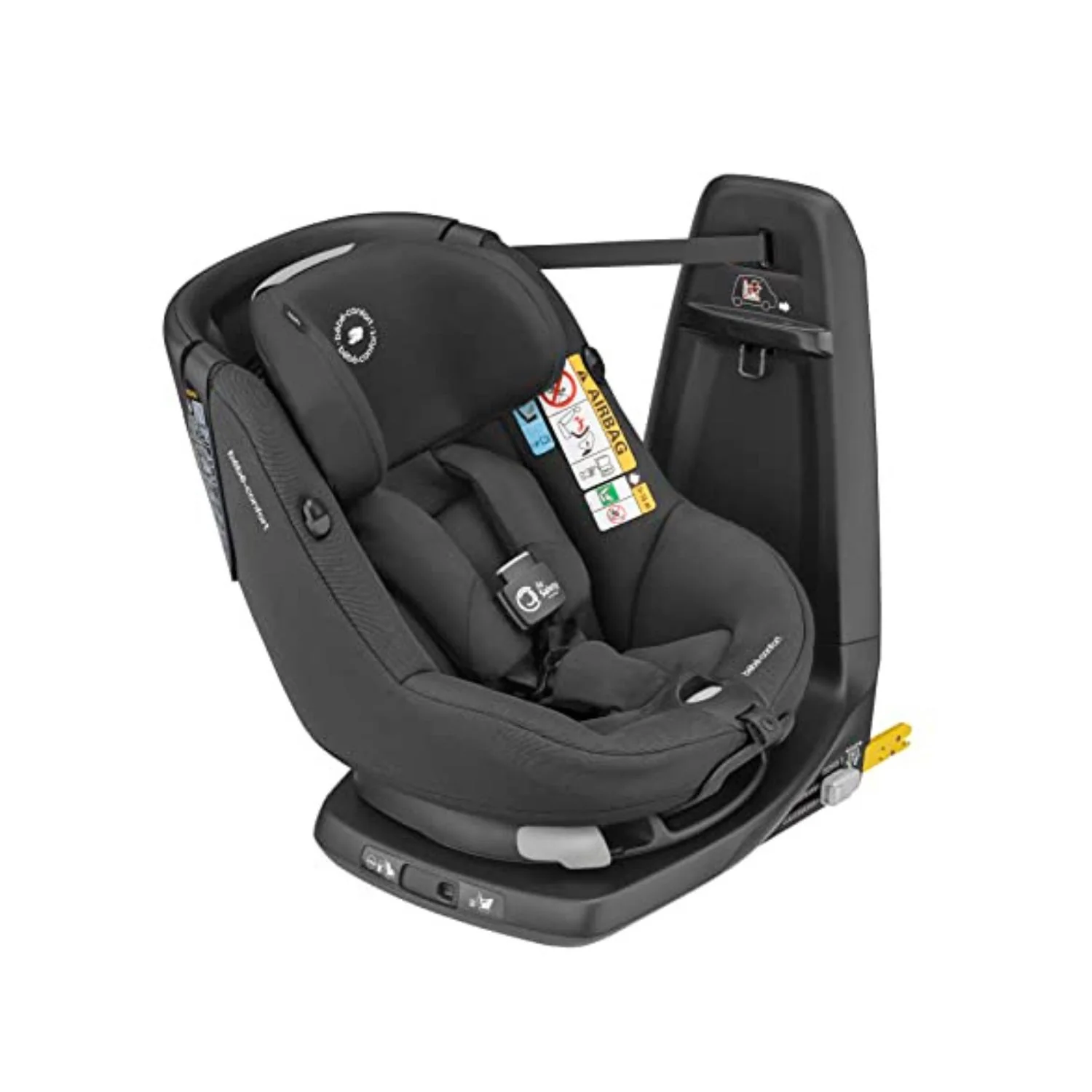 Bébé confort - Seggiolino auto Axissfix Air I-Size fino a 18kg - Image 4
