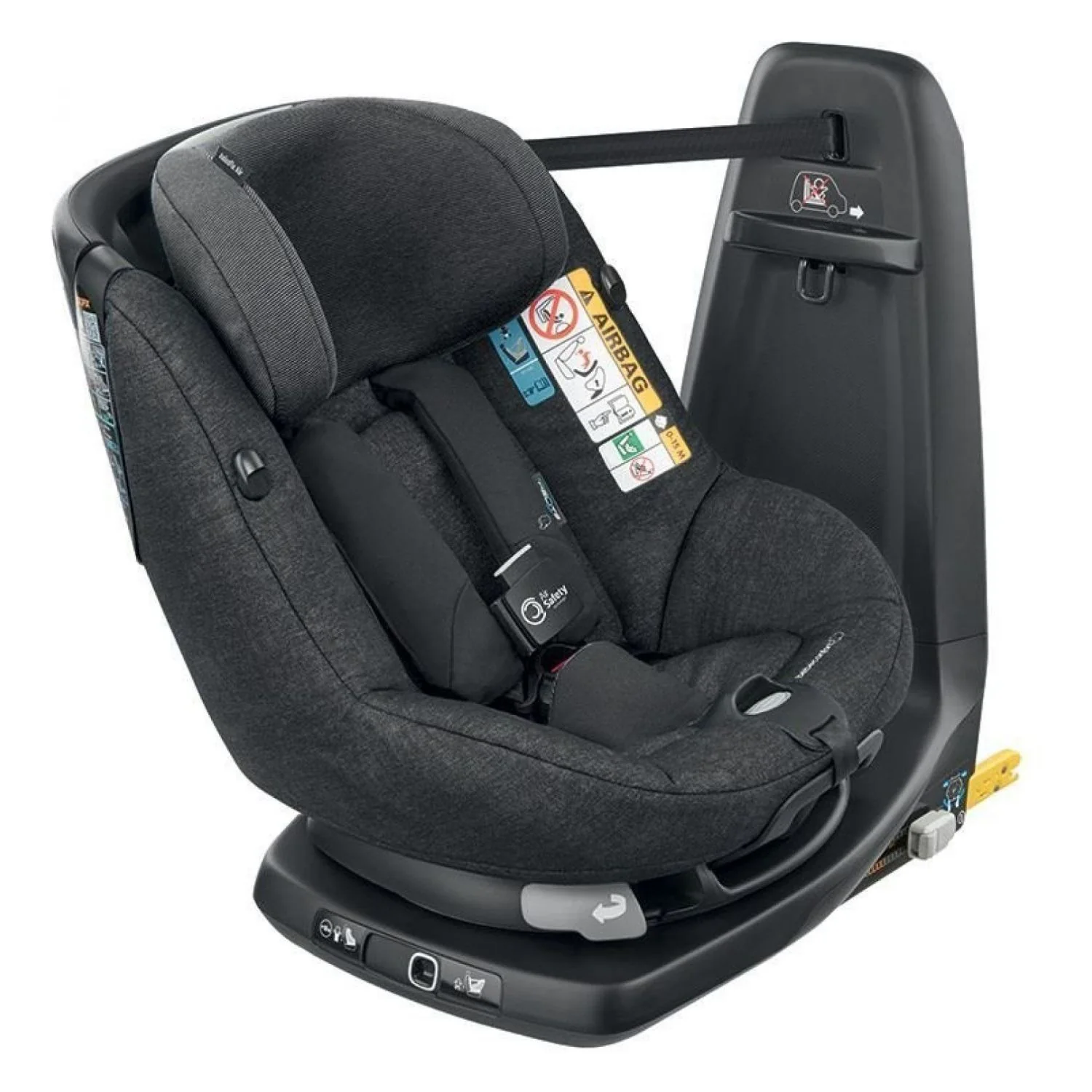 Bébé confort - Seggiolino auto Axissfix Air I-Size fino a 18kg - Image 5