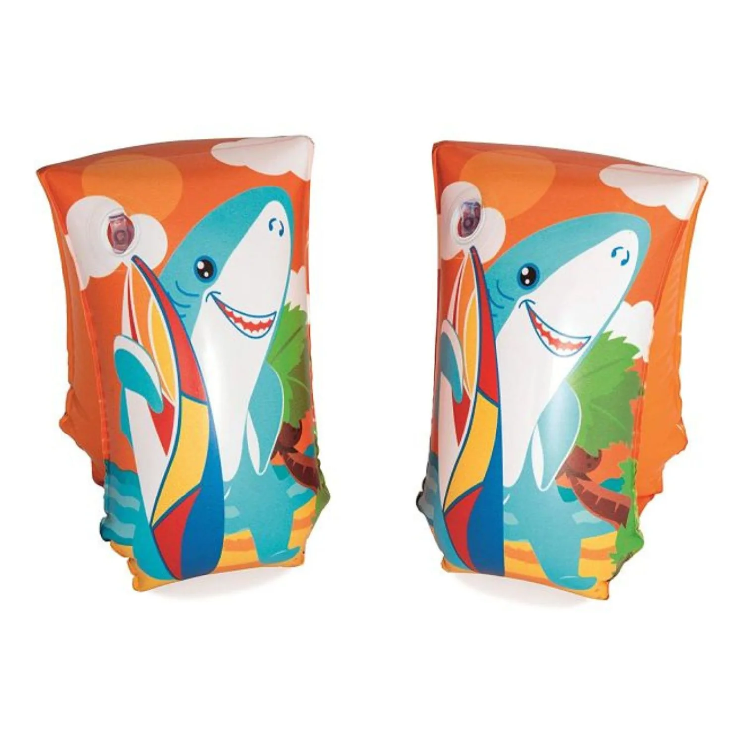 Bestway - Braccioli Aquatic Life - Image 3