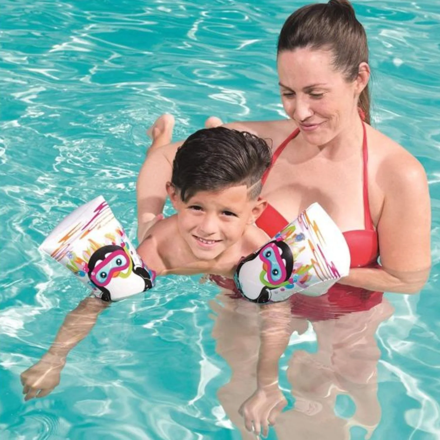 Bestway - Braccioli Aquatic Life - Image 4
