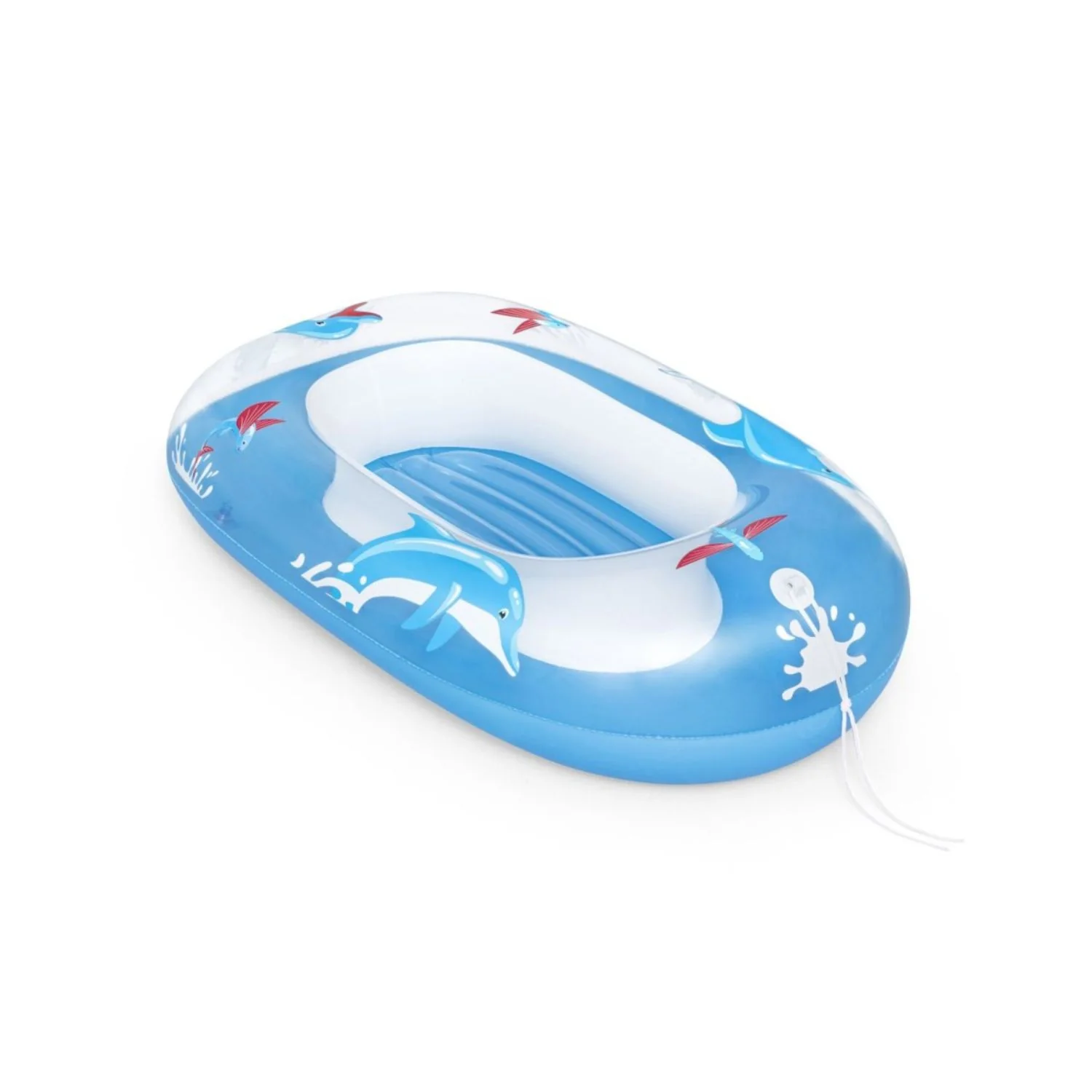 Bestway - Canottino Balena - Image 7