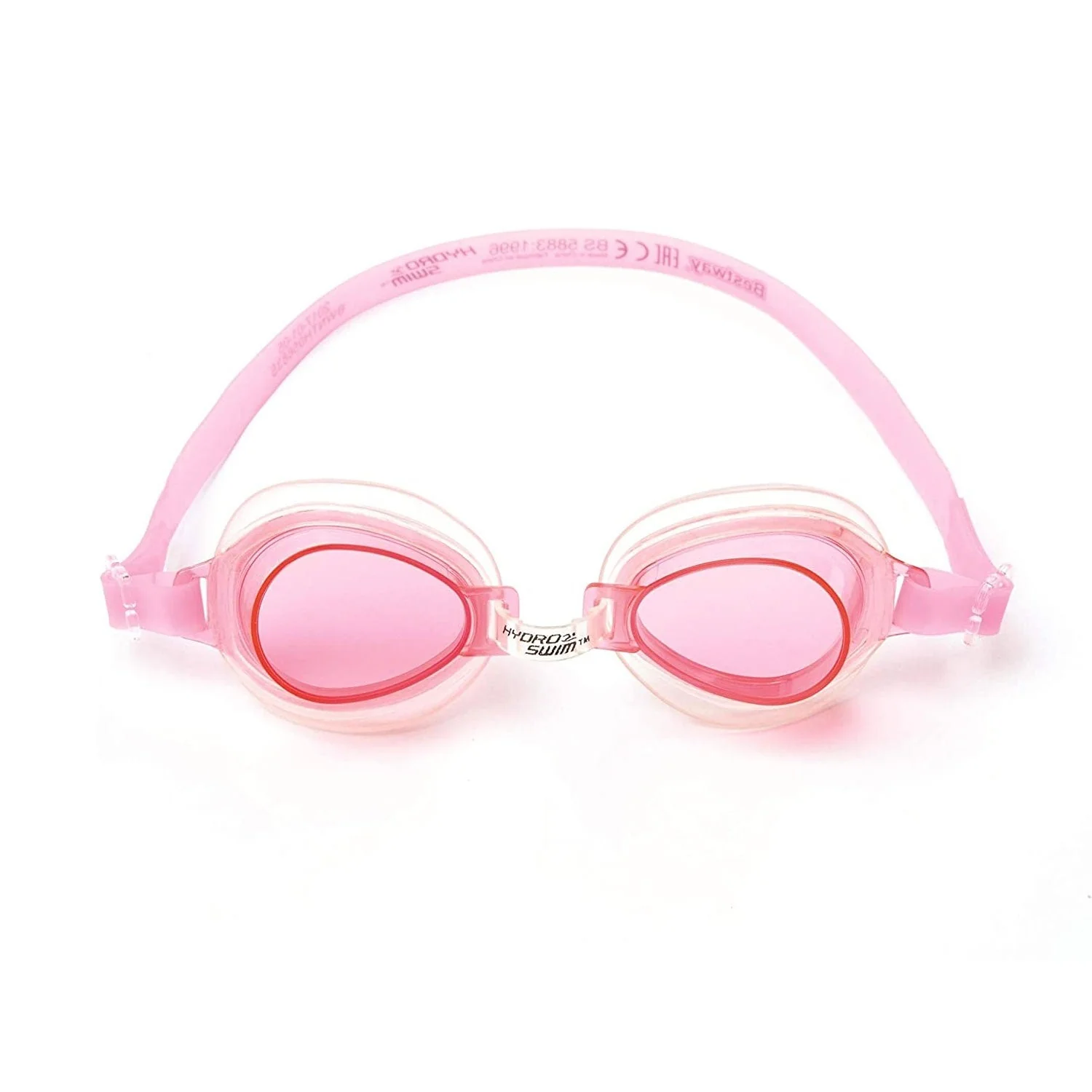 Bestway - Occhialini da Piscina Lightning Swimmer - Image 3