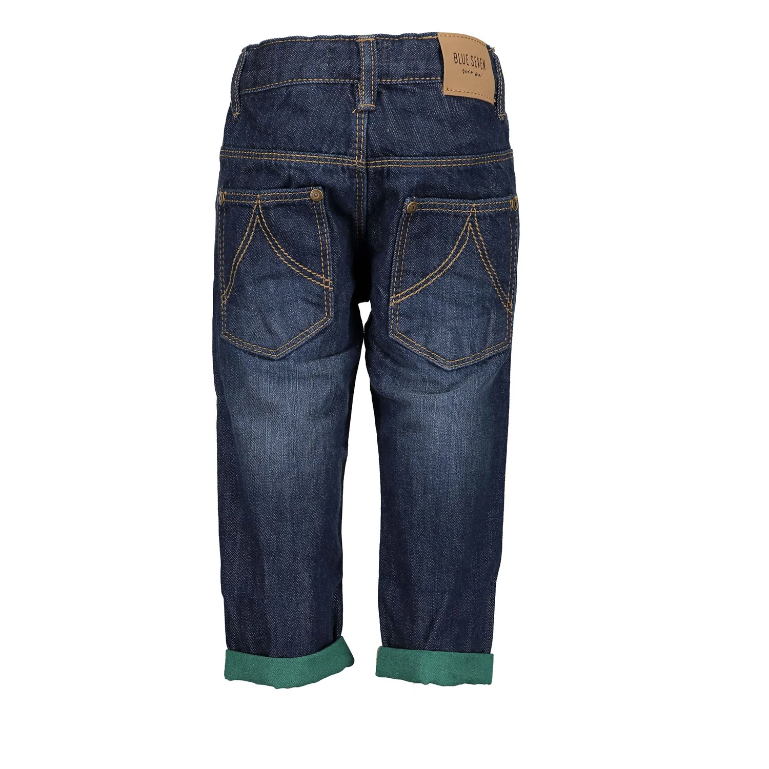 Blue Seven - Jeans Baby Bambino - Image 2