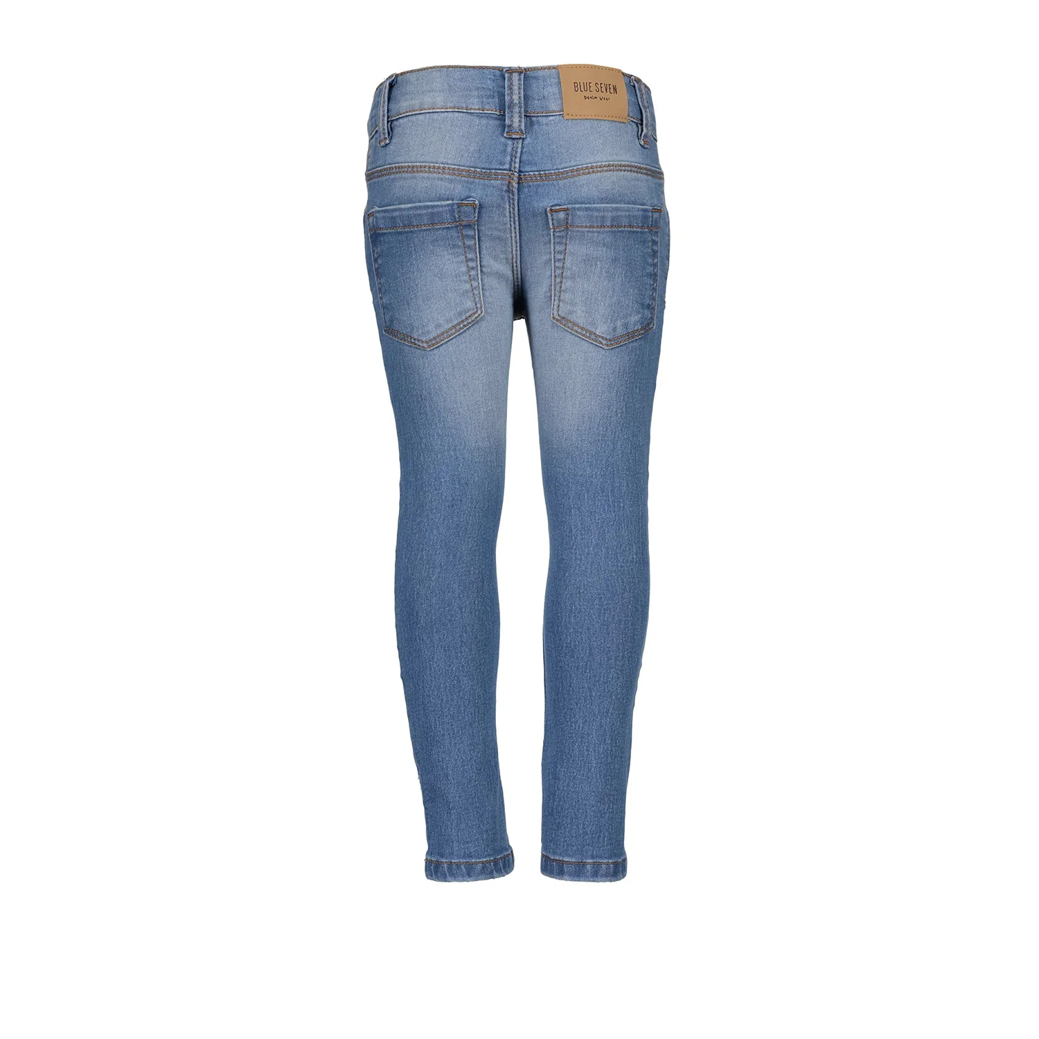 Blue Seven - Jeans Skinny Bambina Junior - Image 2